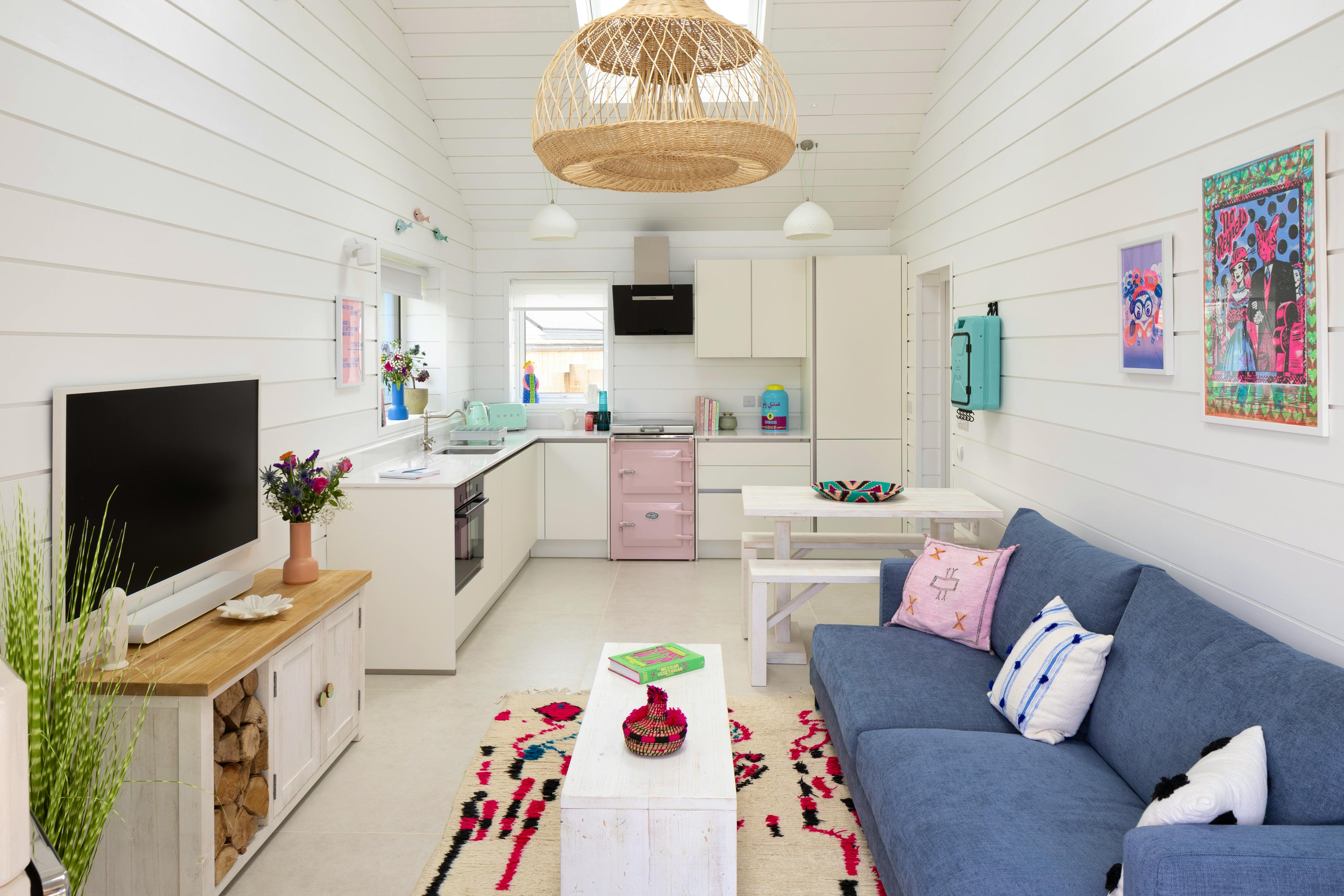Two Bed Beach Shacks at Three Mile Beach - Image 3
