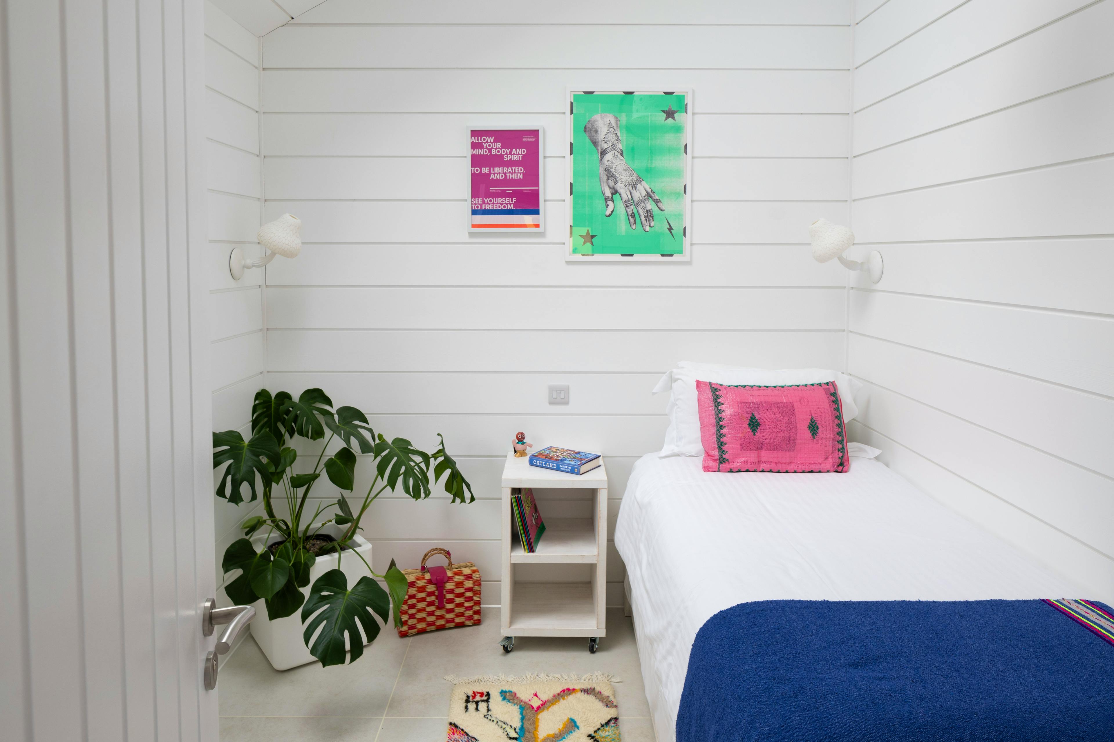 Two Bed Beach Shacks at Three Mile Beach - Image 6