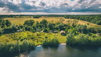 Cottages