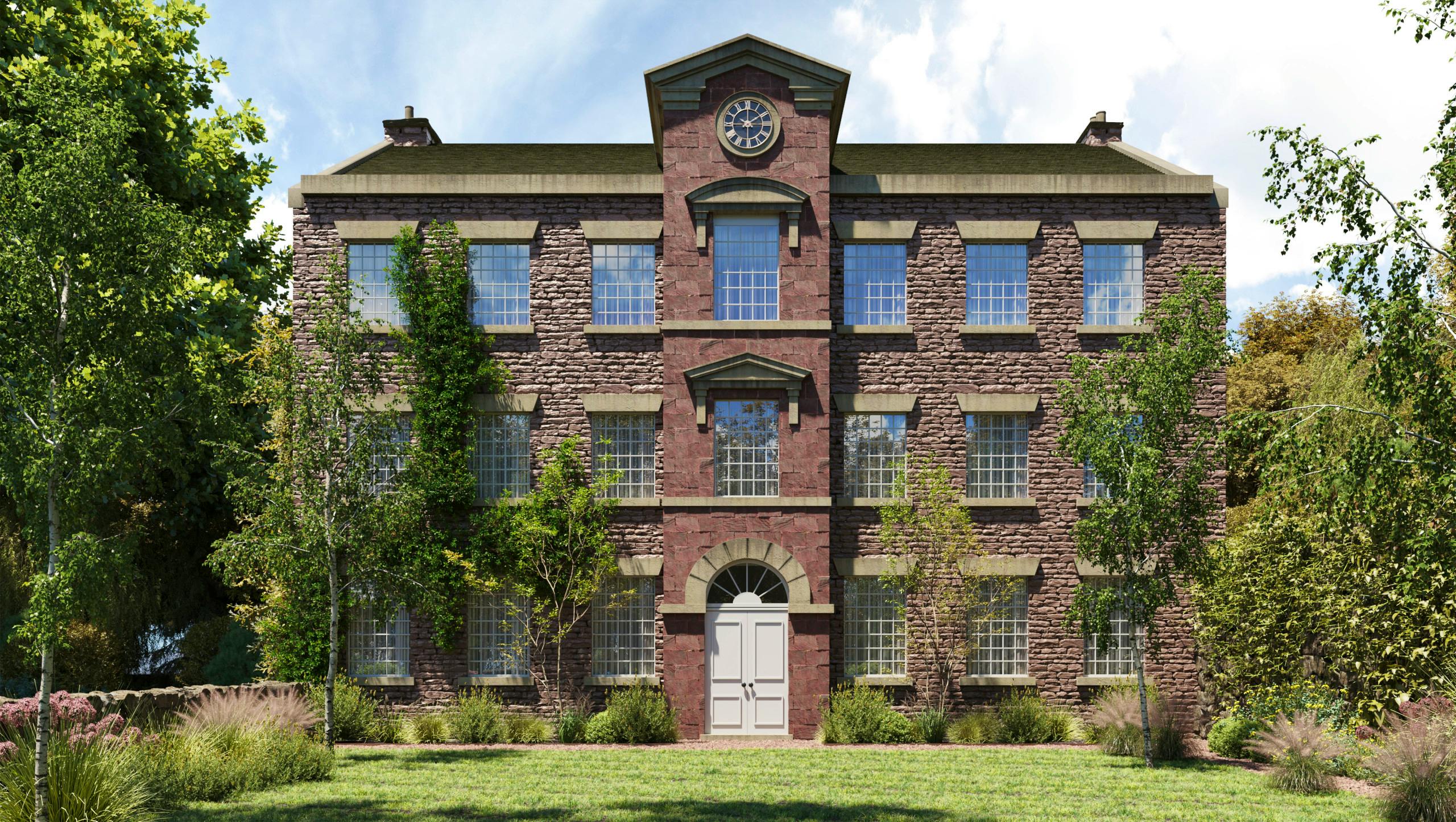 This Week's New Coolstays