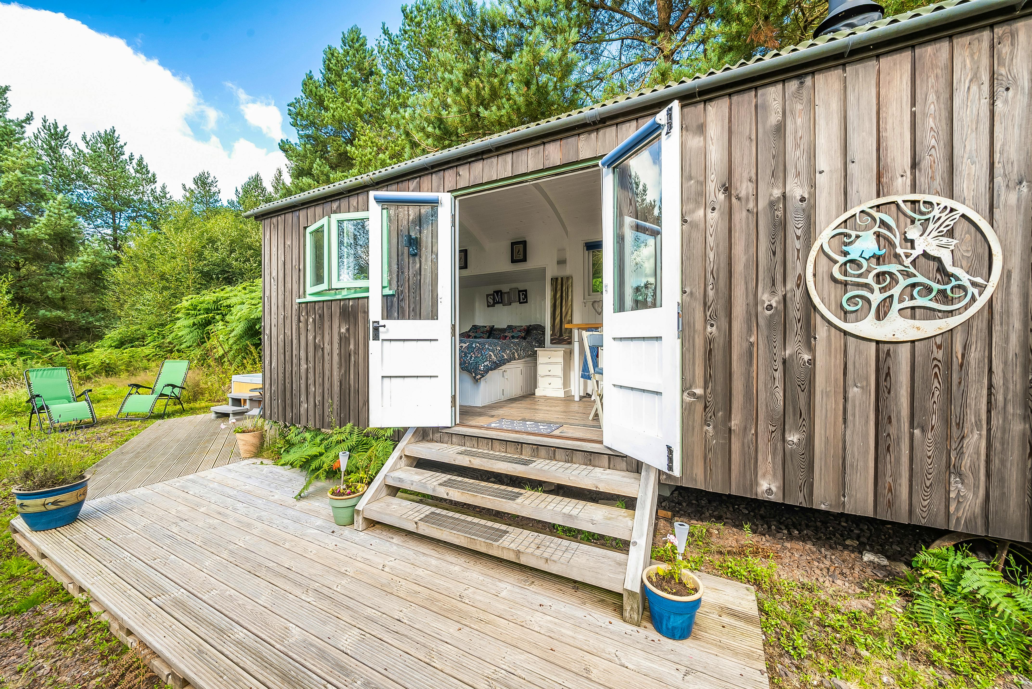 25 of the Best Coolstays in Somerset