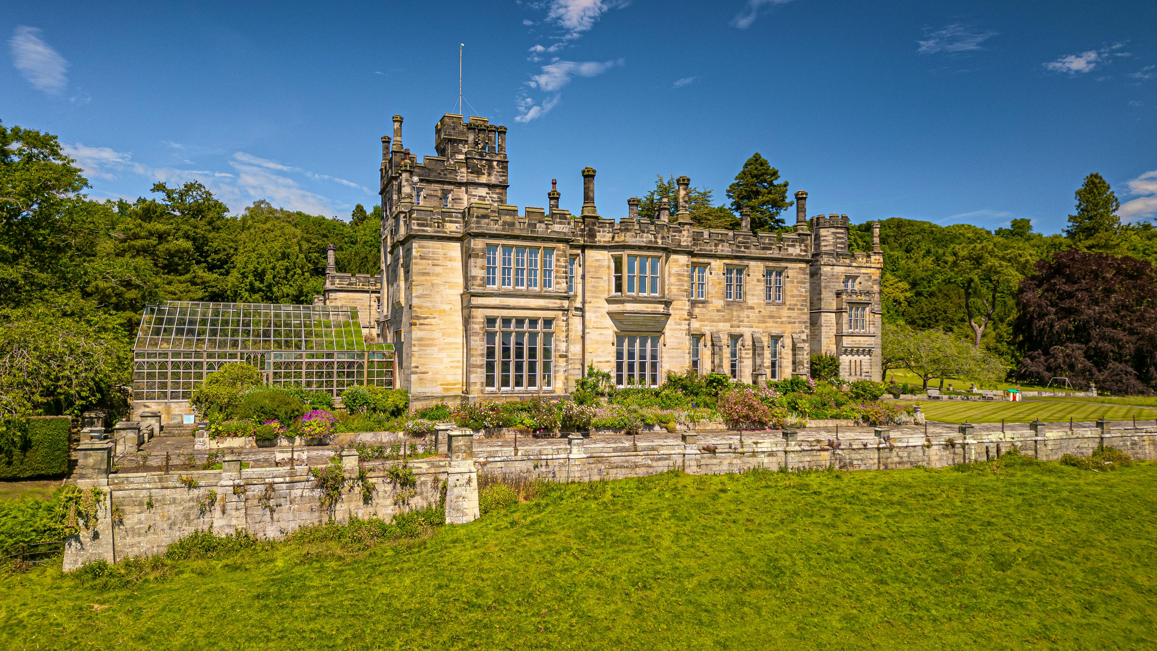 New on Coolstays This Week