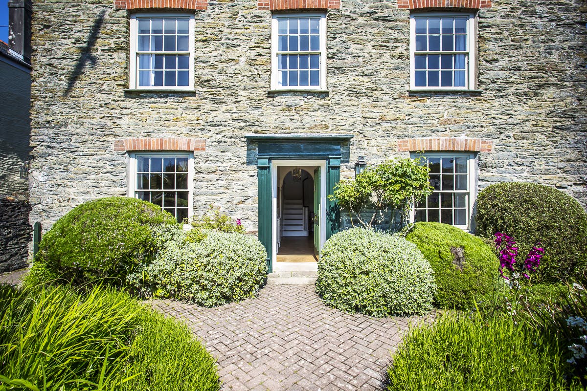 10 of the Best CoolStays in Cornwall