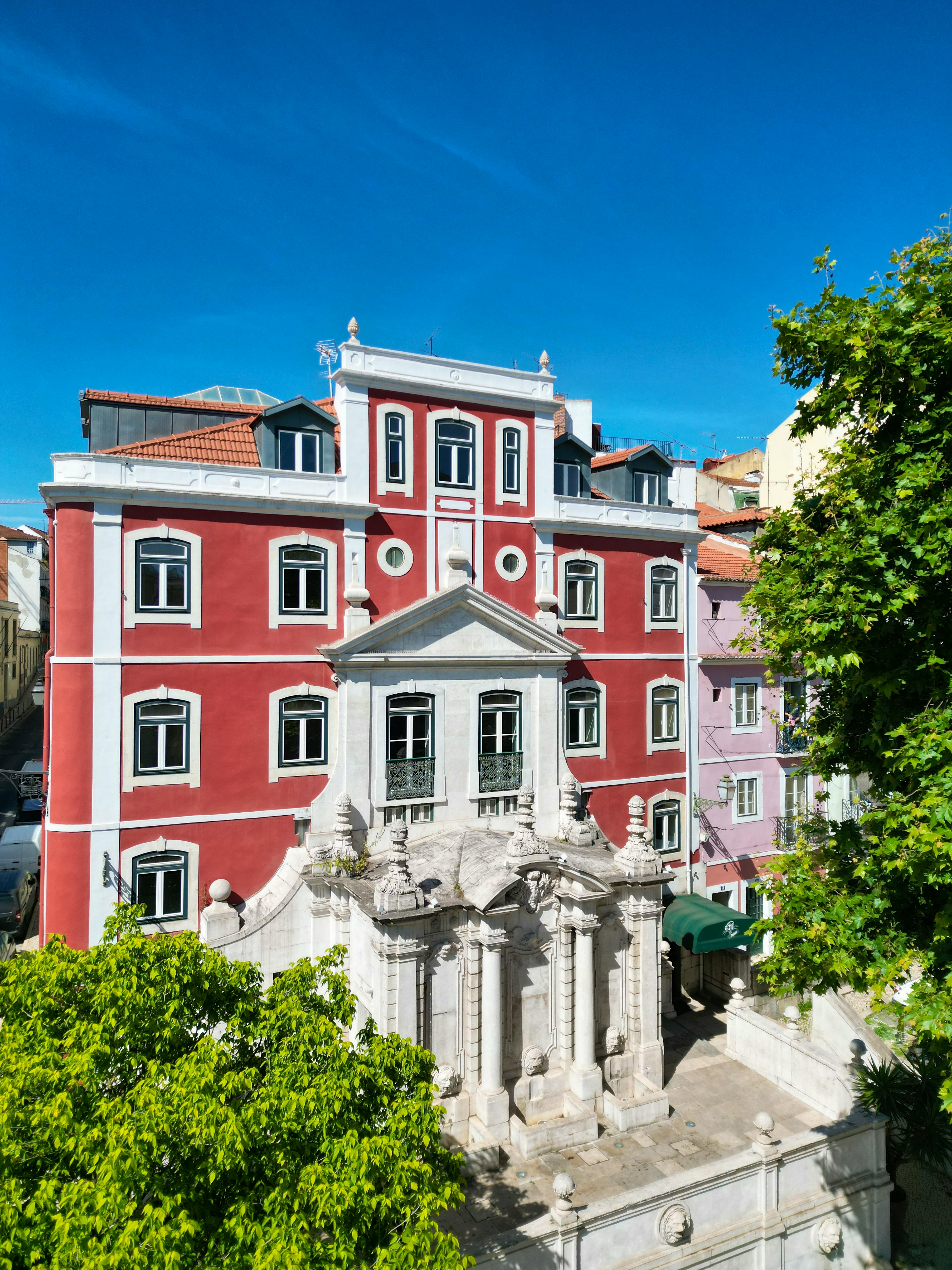 Casa Chafariz - Image 1