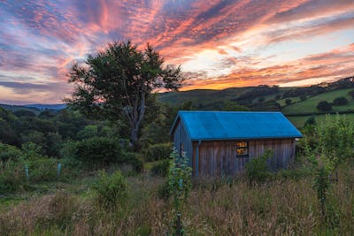 Cottages