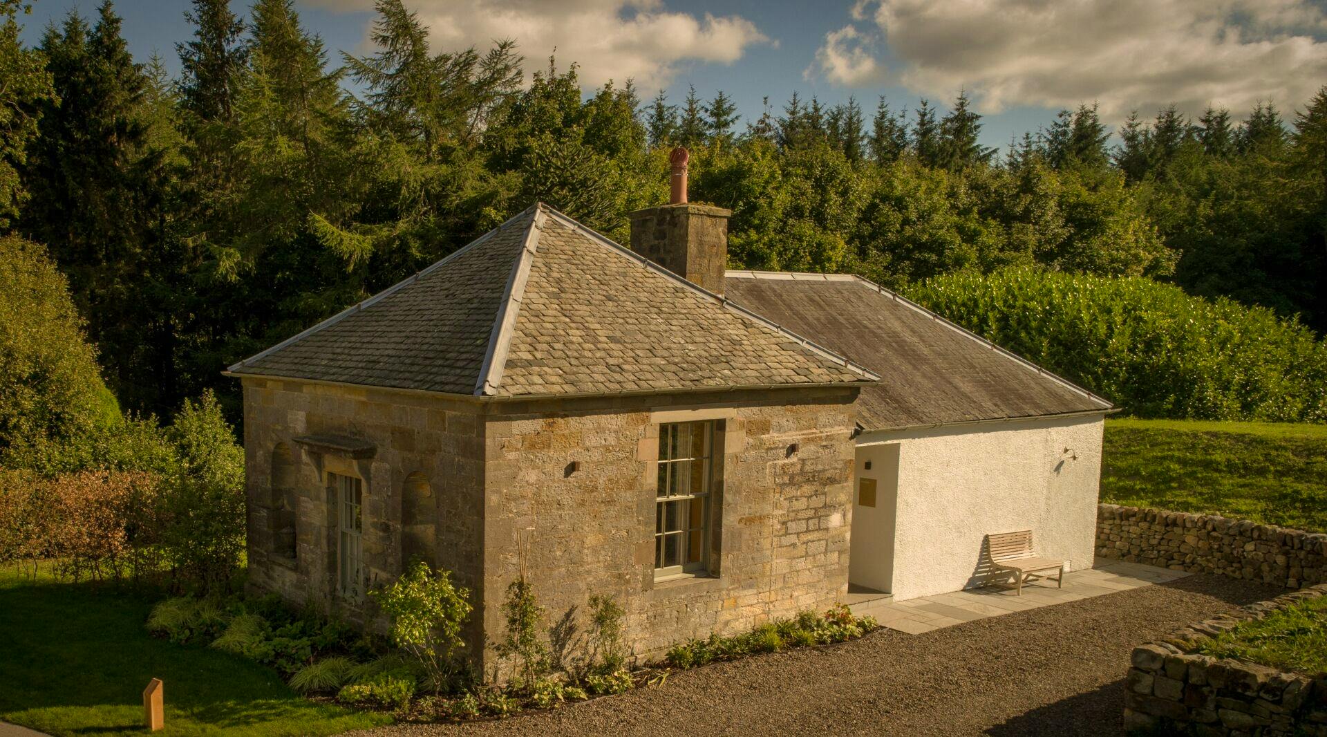 Best Wintery UK Breaks