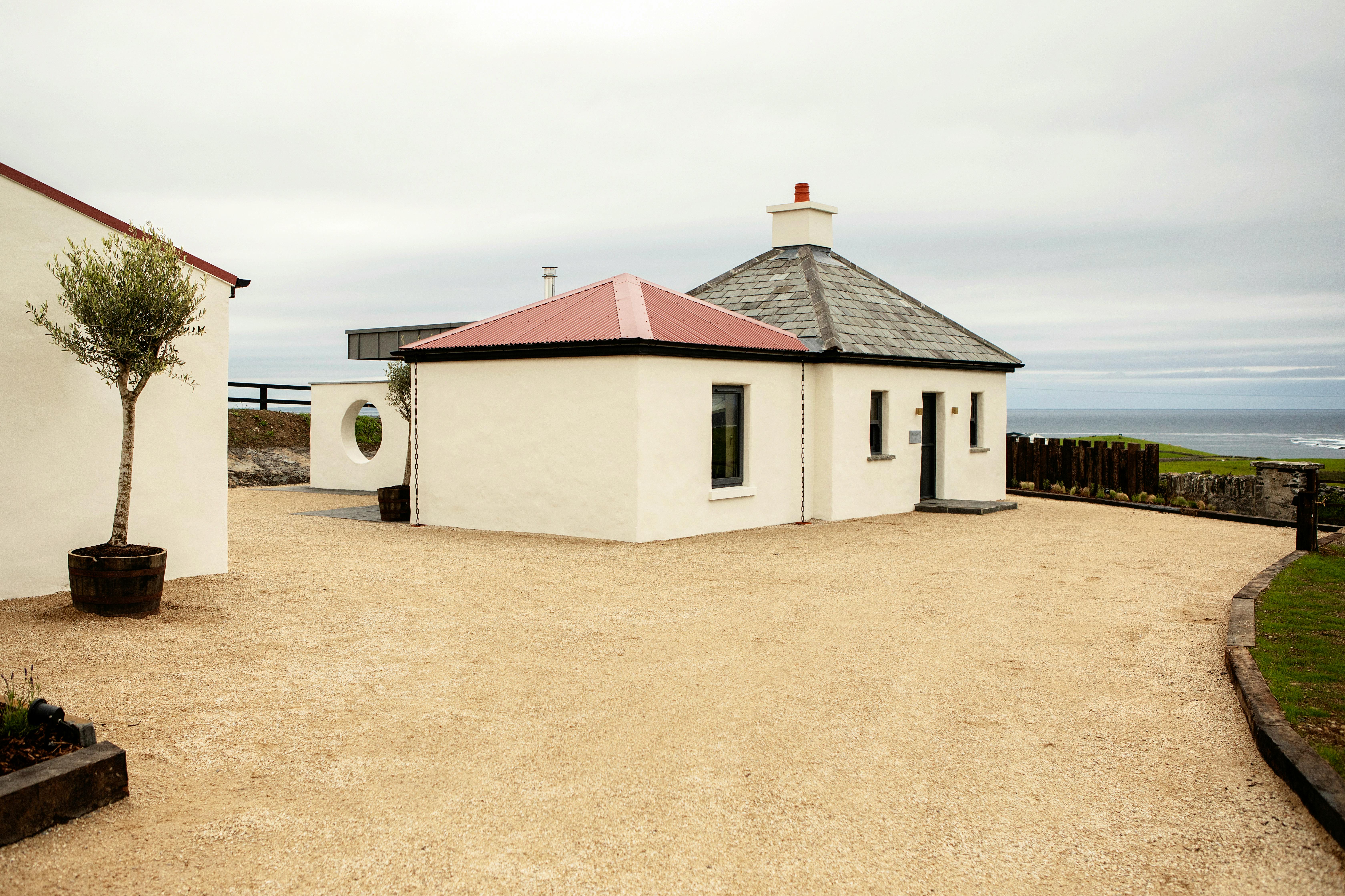 New on Coolstays This Week