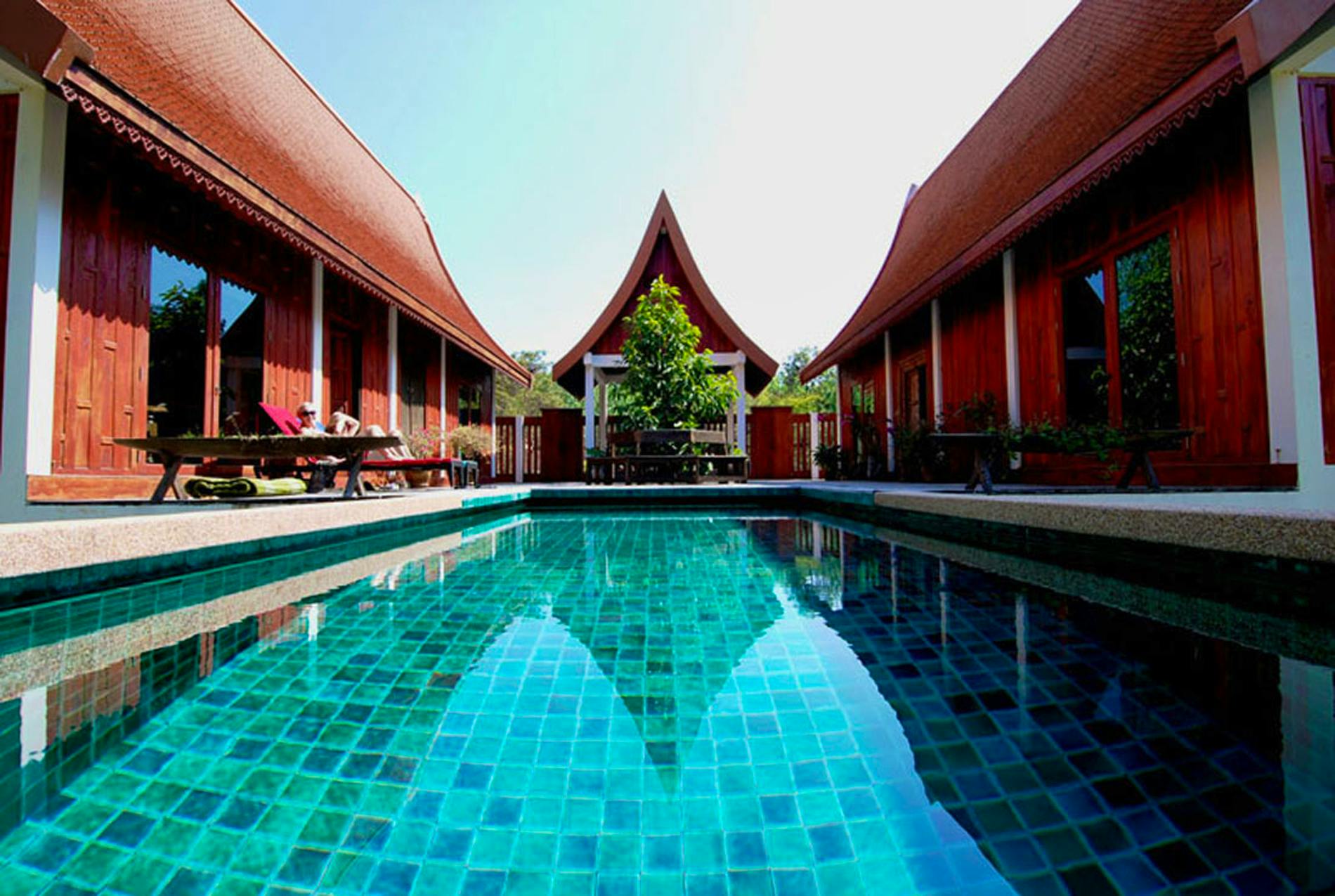 Amazing CoolStays Abroad & Still Available Summer 2018!