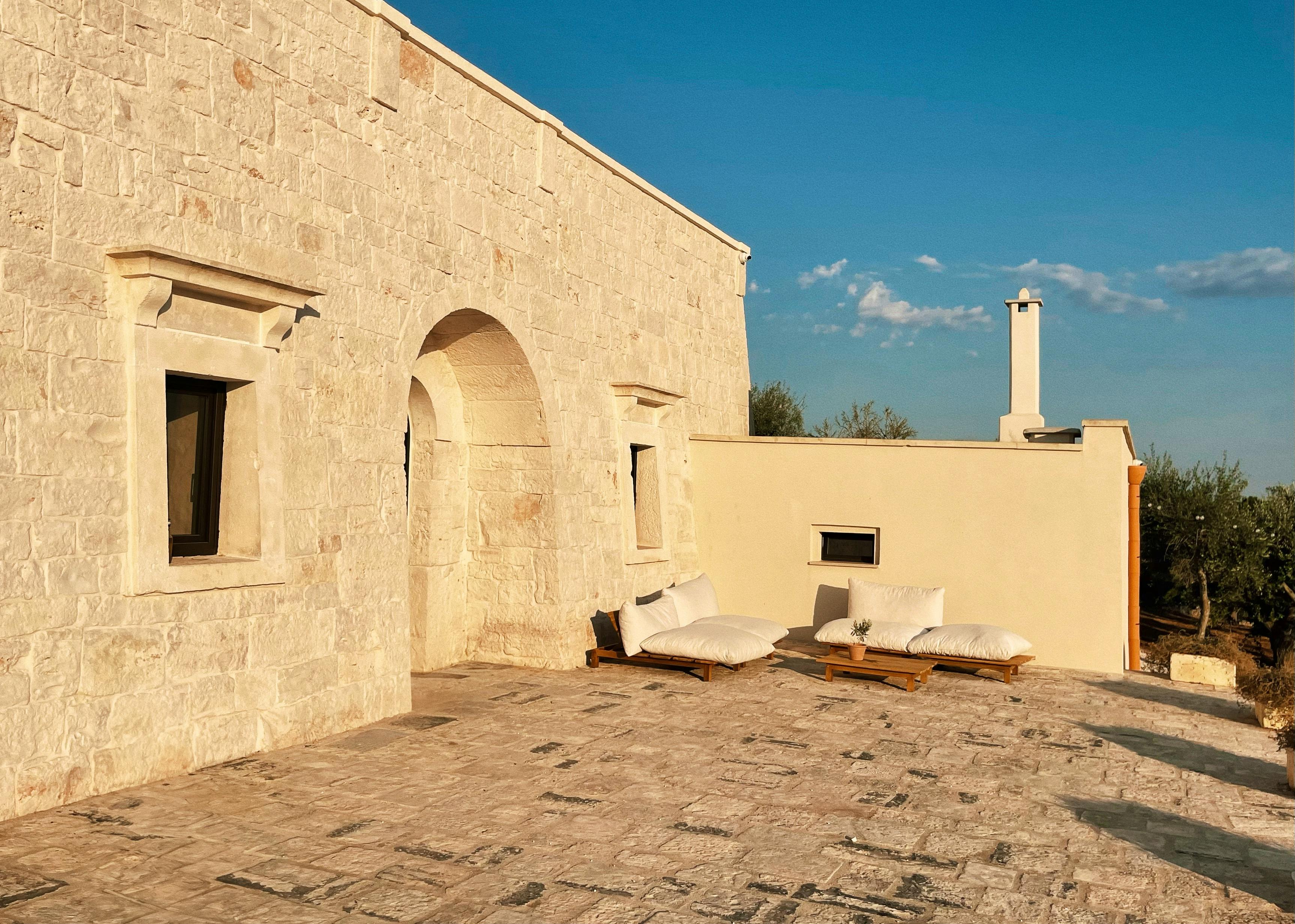 Villa Rocca 1914 - Image 7