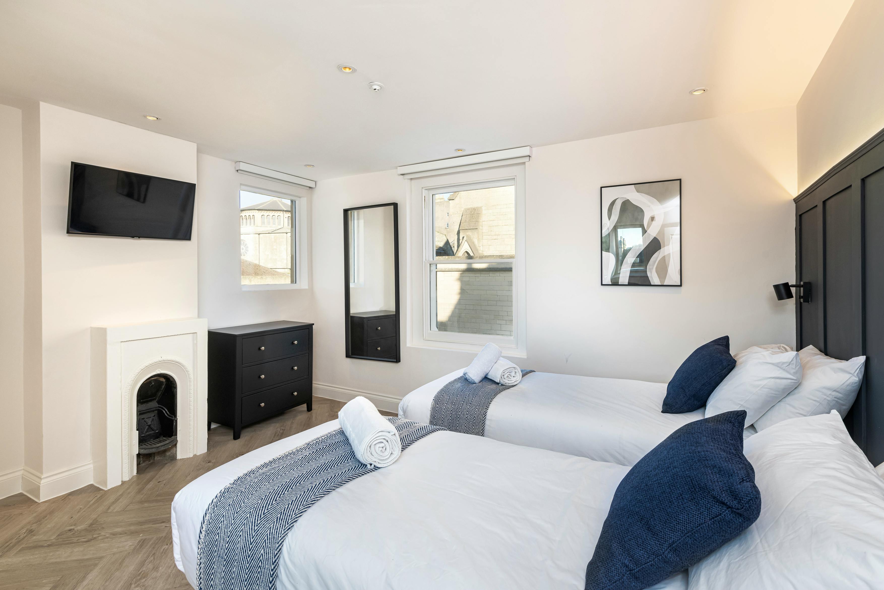 New on Coolstays This Week