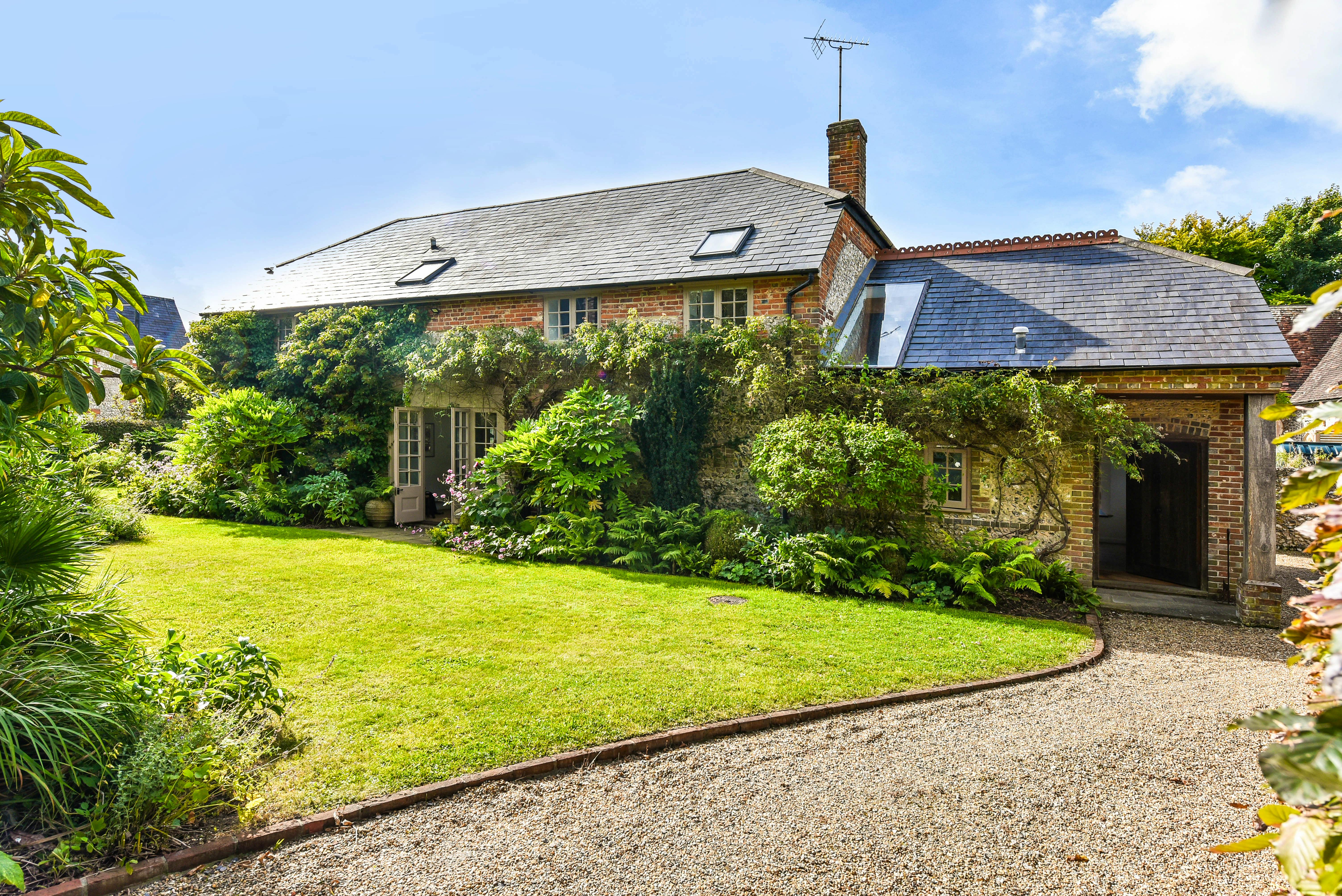 Enjoy a Magical Stay in Cornwall's Hidden Valley this Festive Season