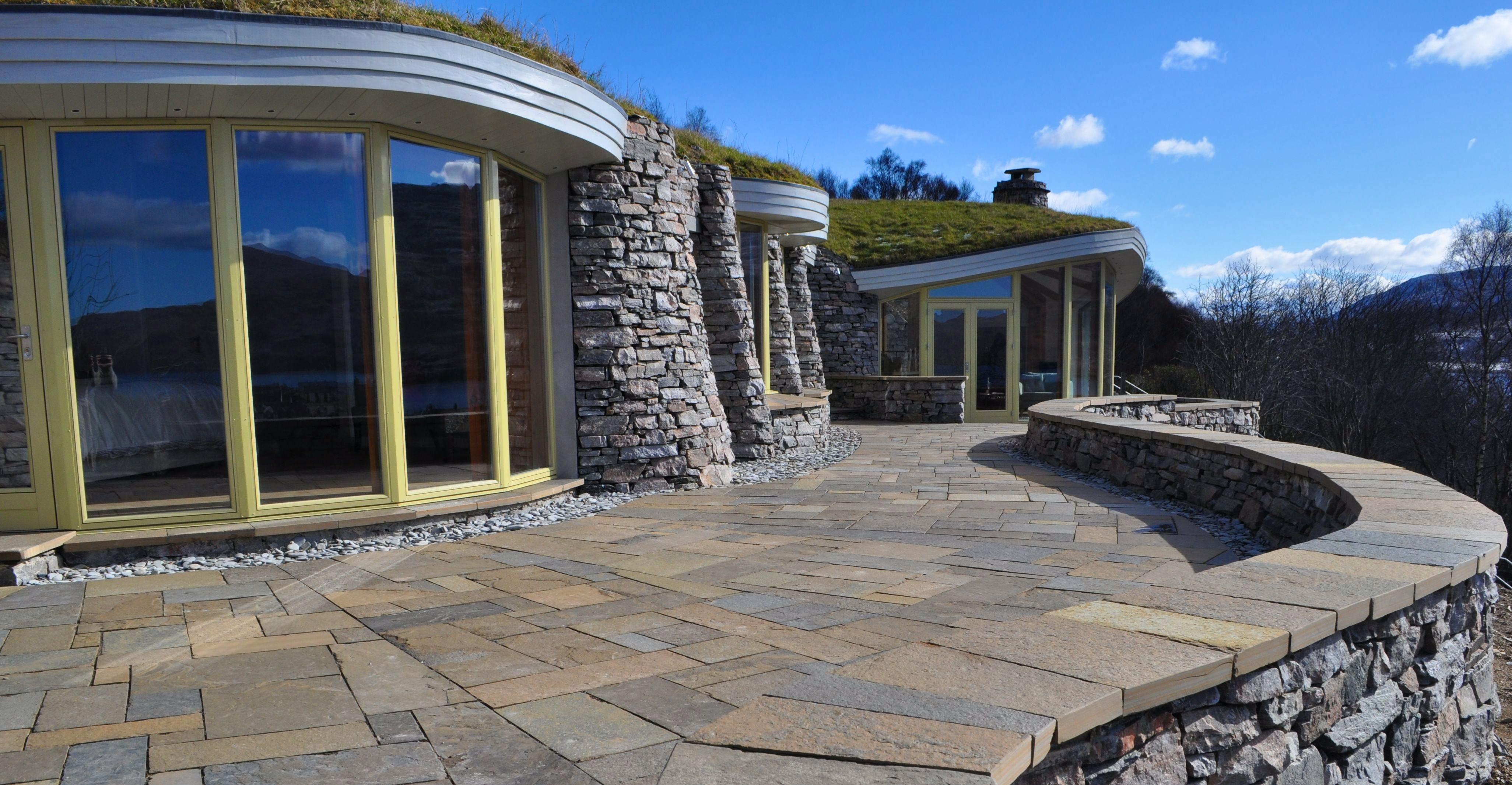 10 CoolStays in Scotland to Book for 2017