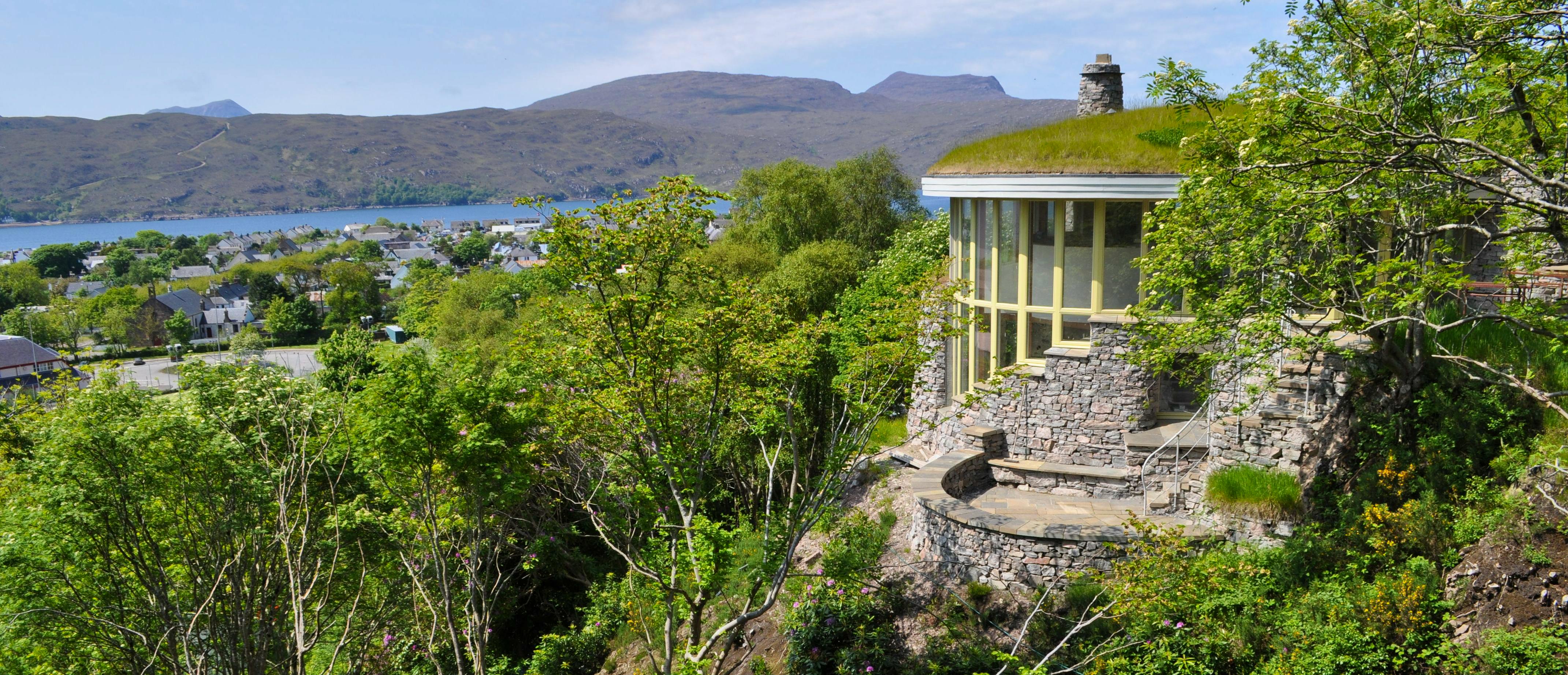 10 Fairytale CoolStays in the UK