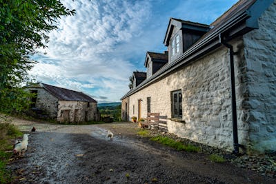 Cottages