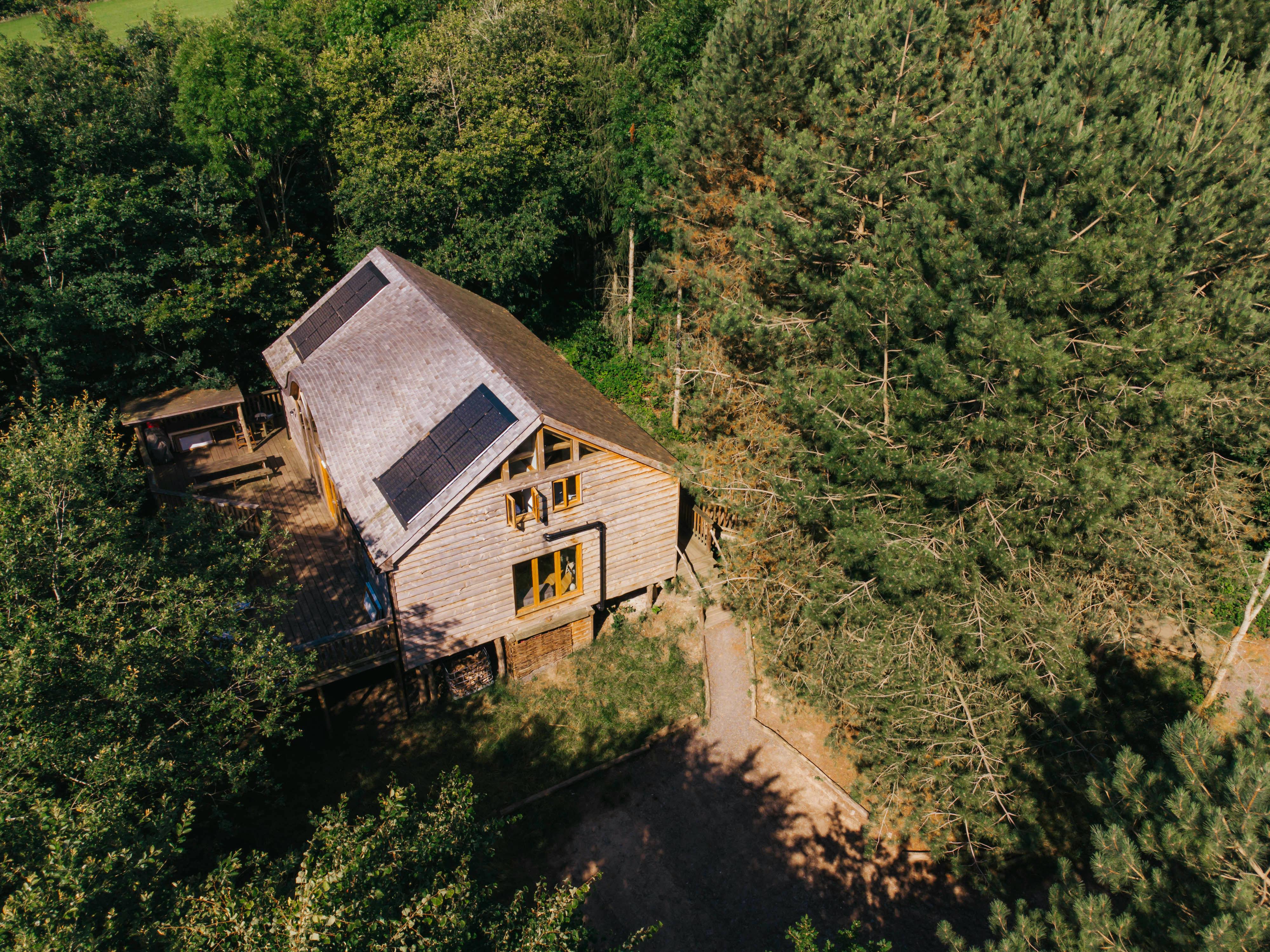 New on Coolstays This Week