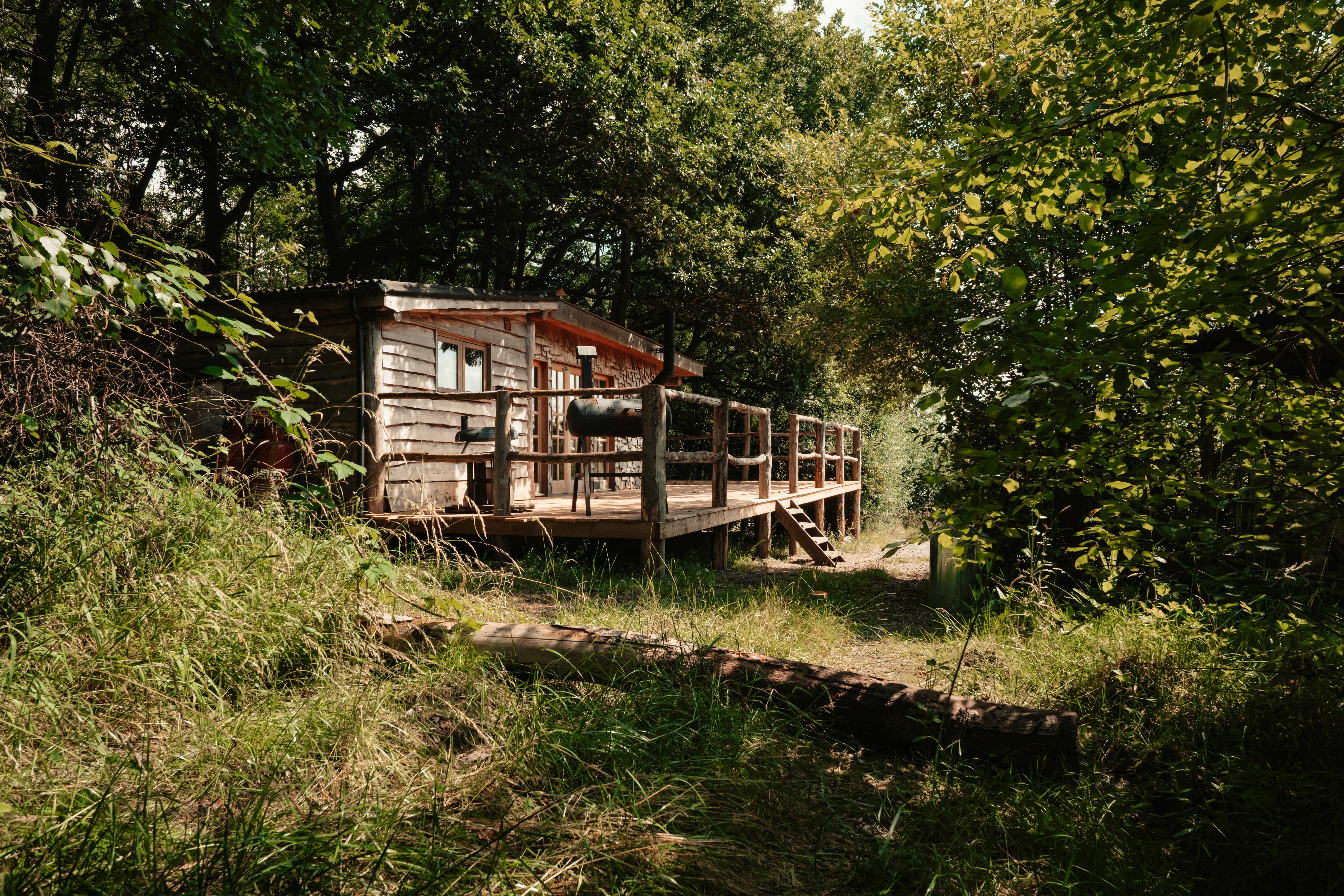 New on Coolstays This Week