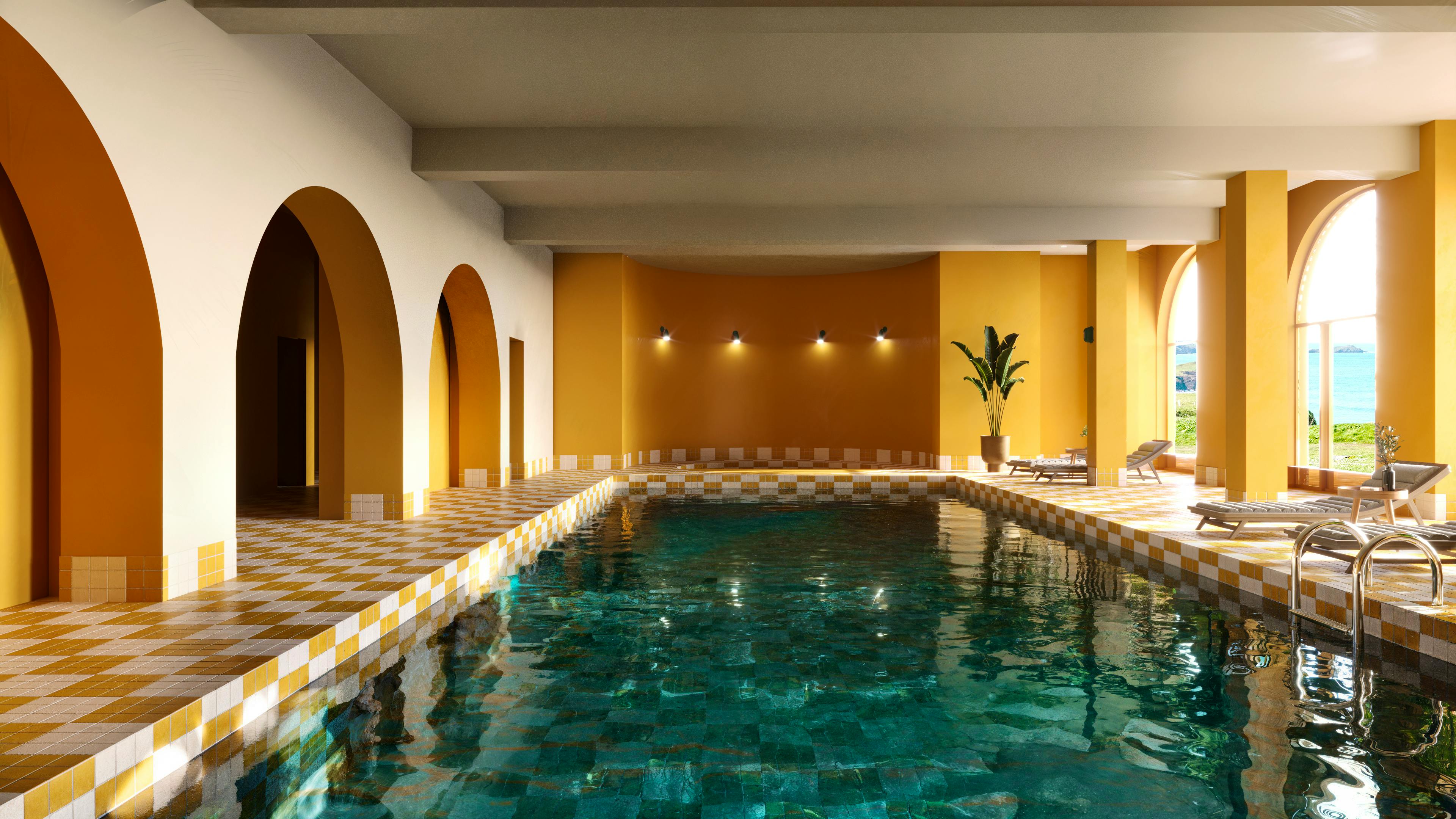 New on Coolstays This Week