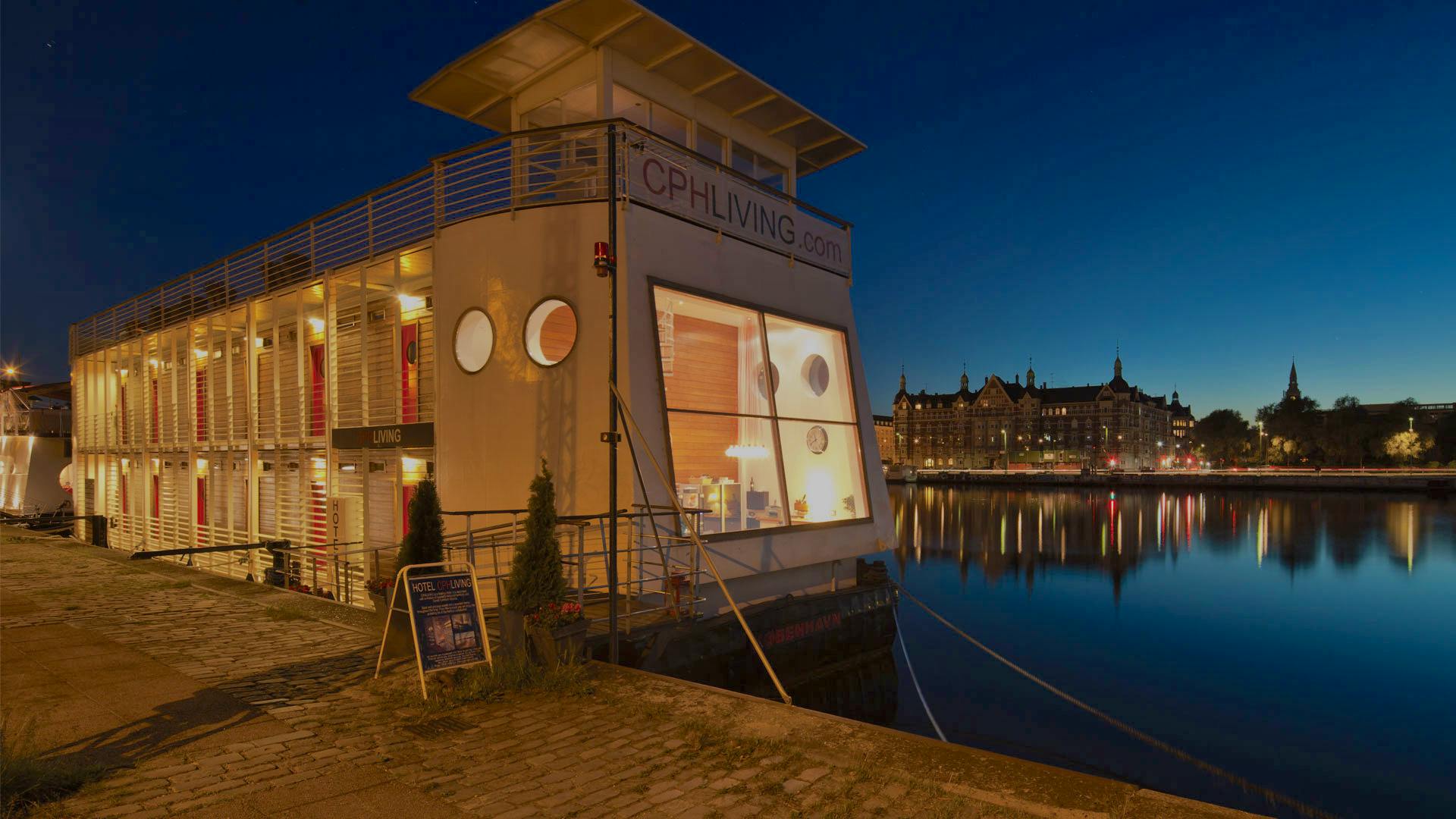 CPH Living - Image 1