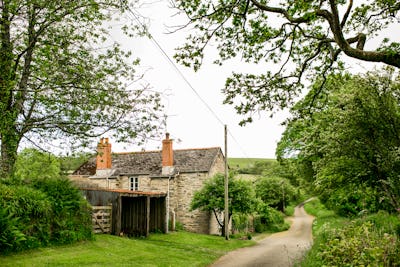 Cottages