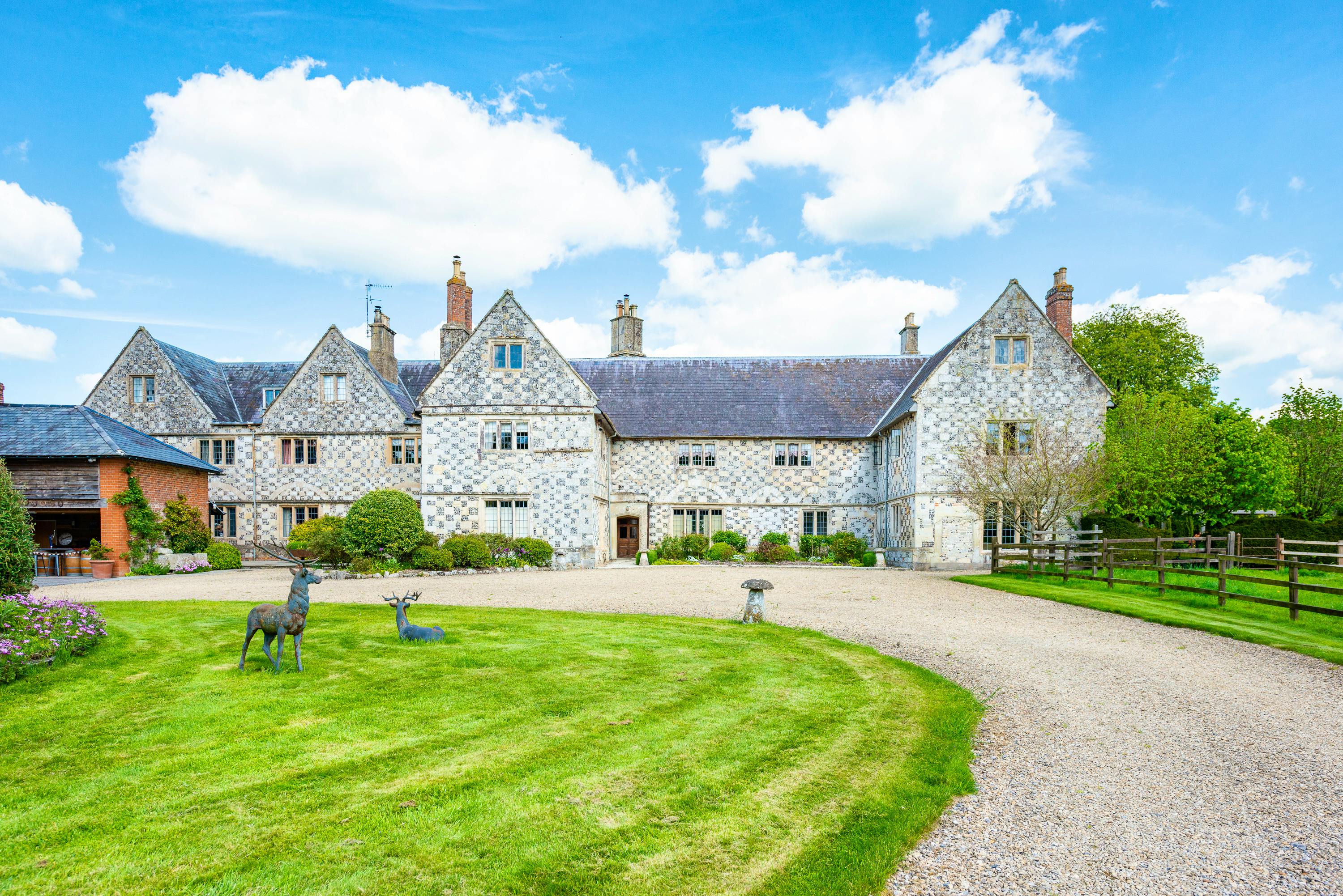 Spend Christmas Somewhere Cool