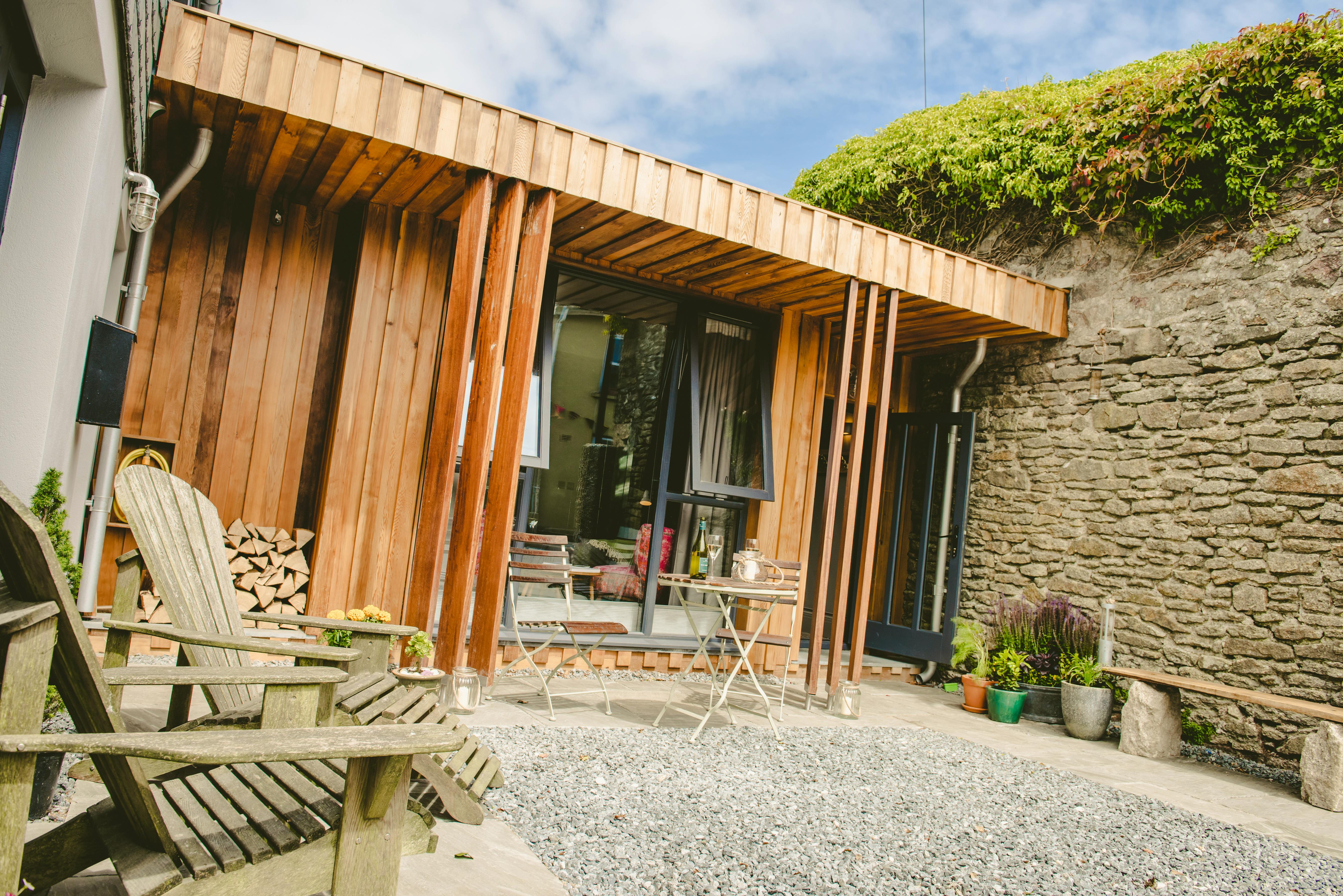 New CoolStays This Week - 1st October 2016