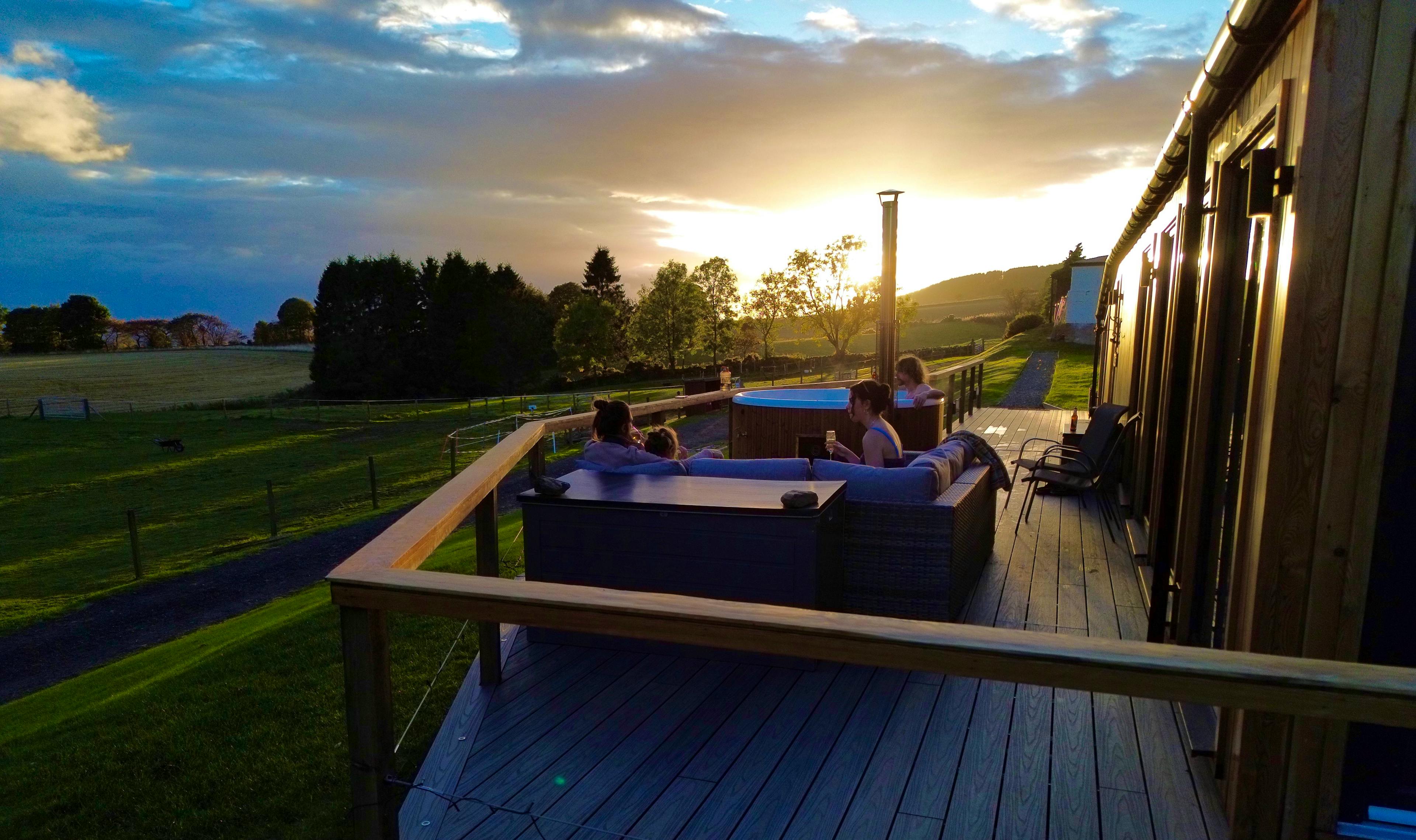 Dalmore Bothy - Image 3
