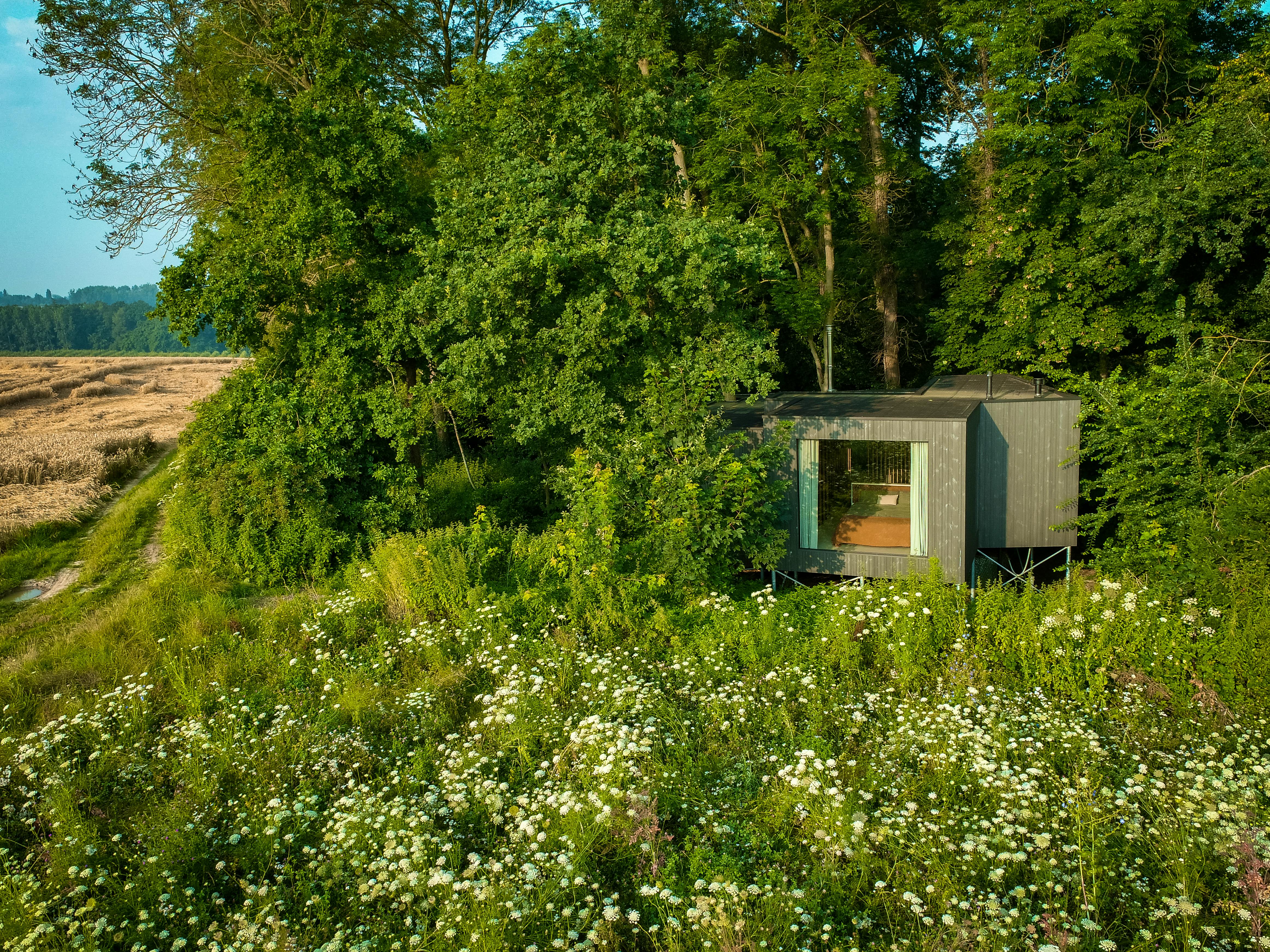 New on Coolstays This Week