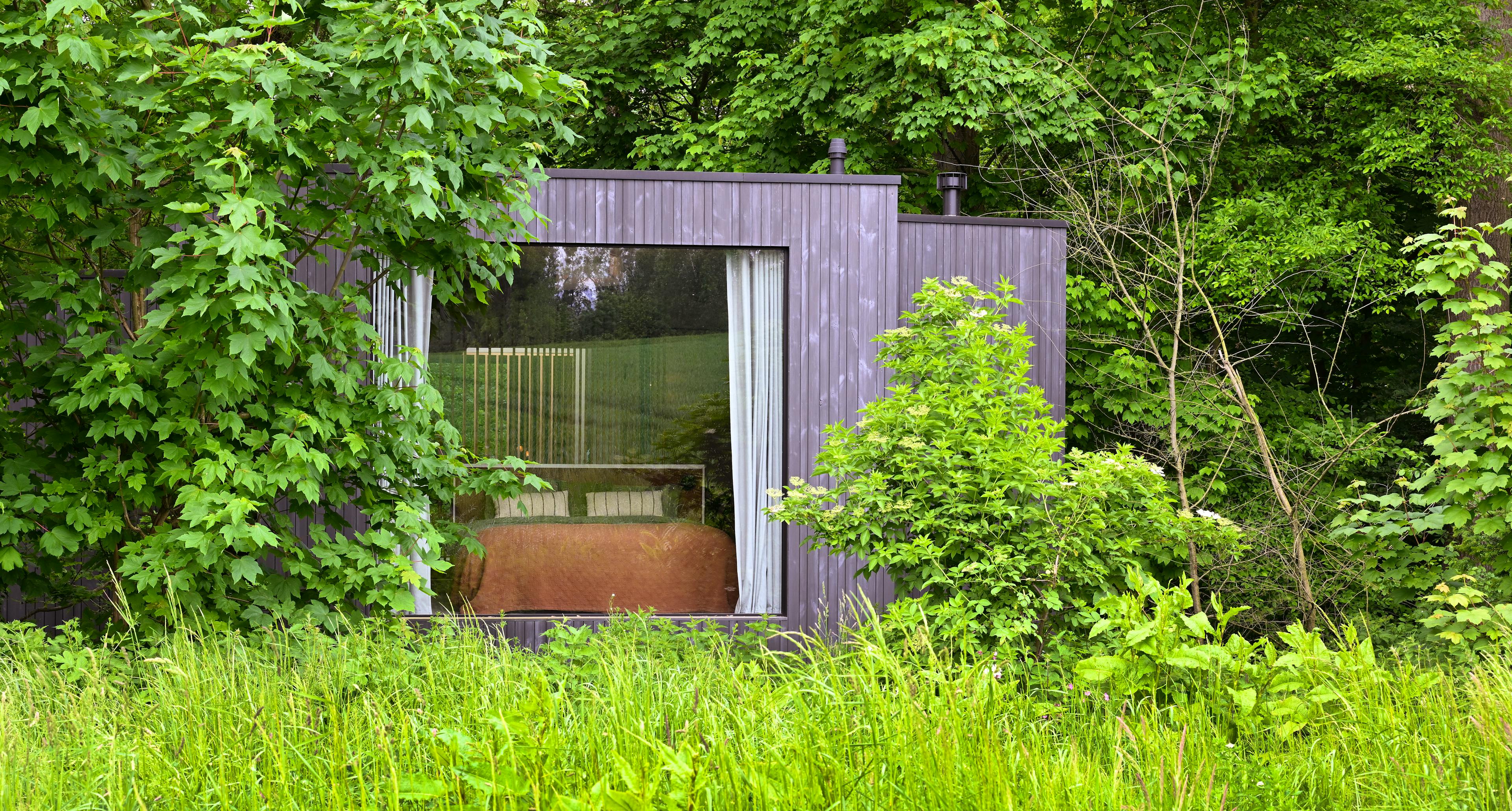 Loof and Bast Cabins - Image 2