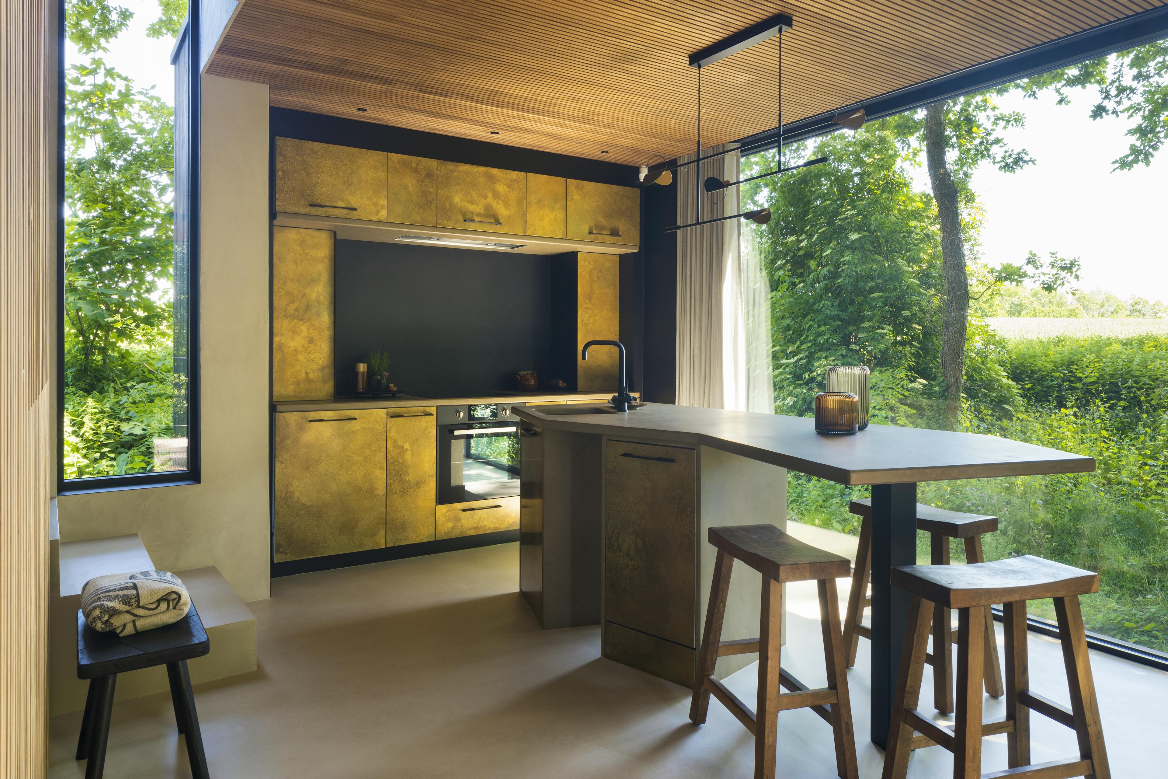 Loof and Bast Cabins - Image 5