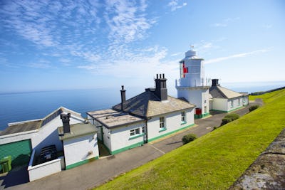 Cottages