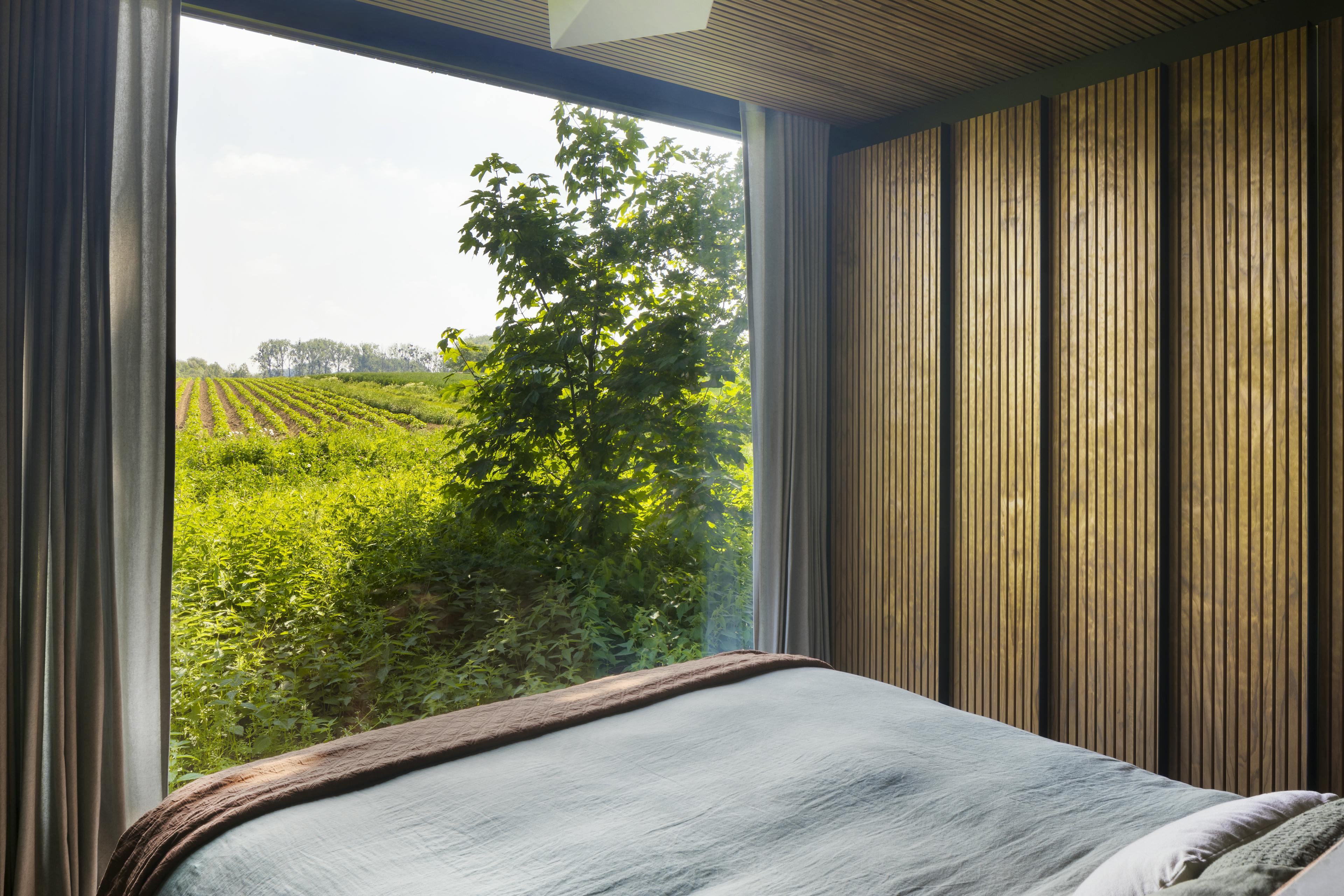 Loof and Bast Cabins - Image 6