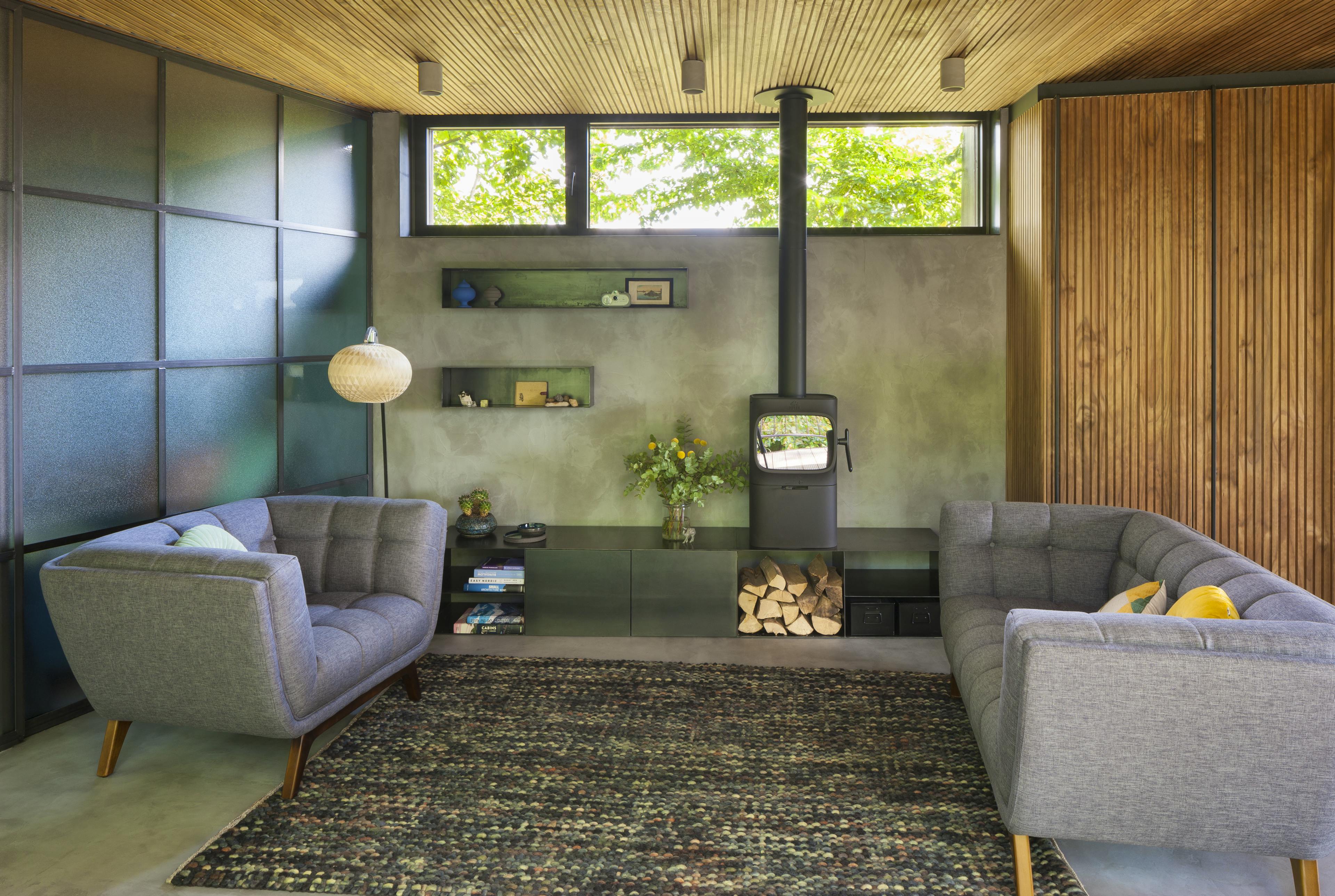 Loof and Bast Cabins - Image 4