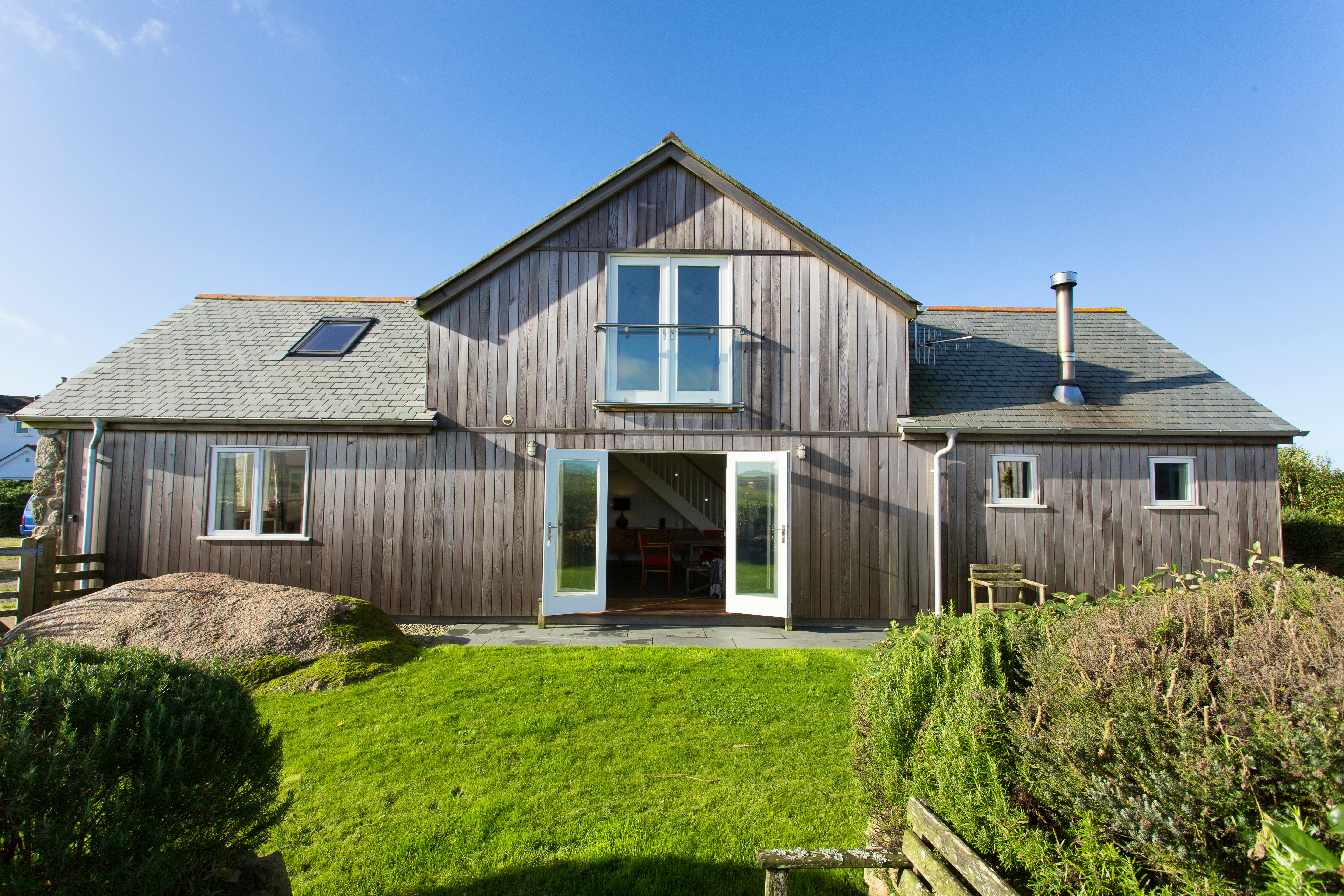 10 of the Best CoolStays in Cornwall