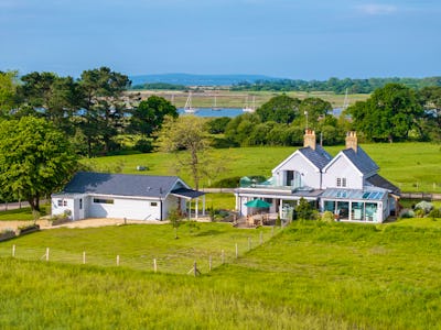 Cottages