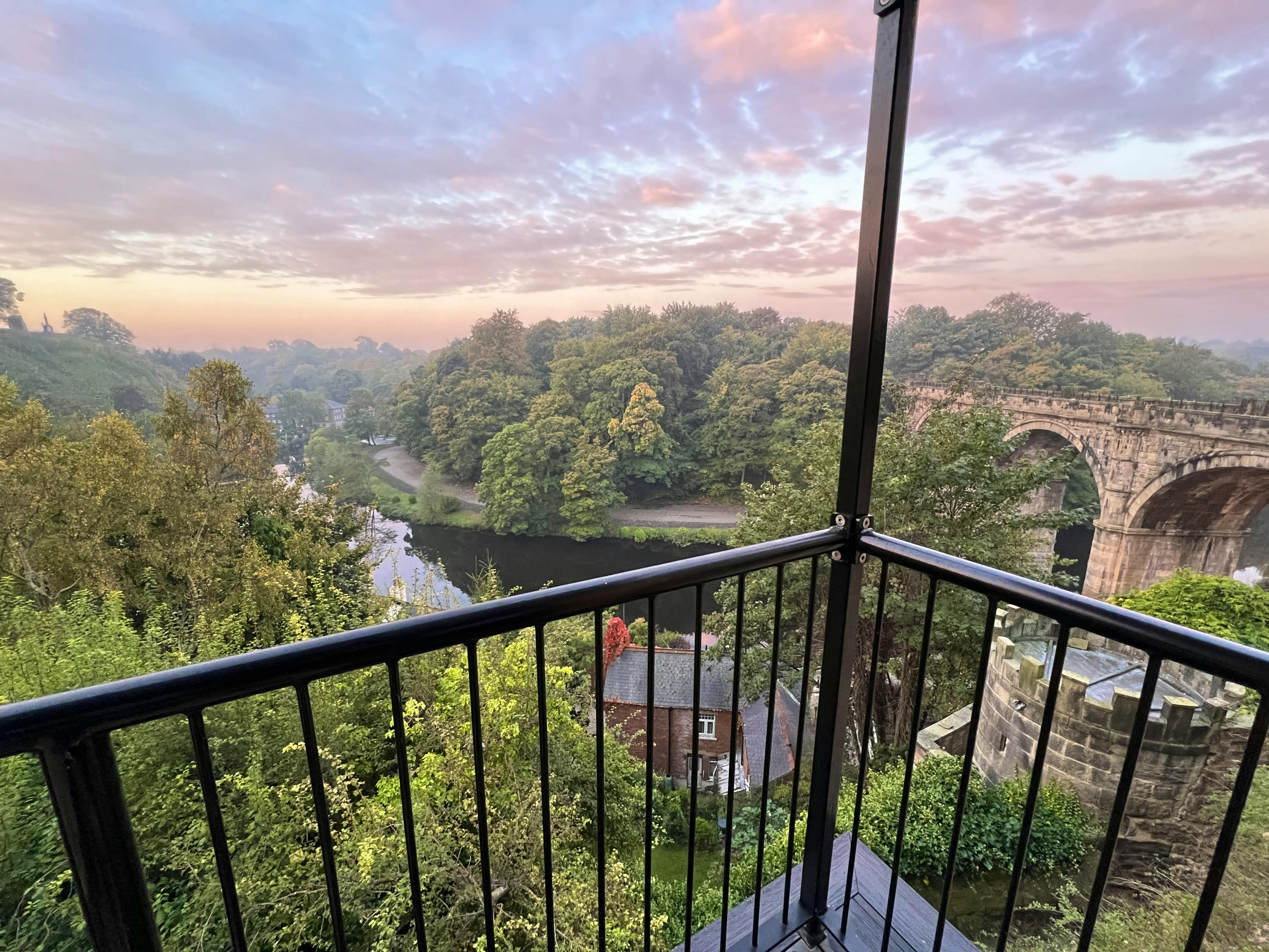 Just Landed on Coolstays