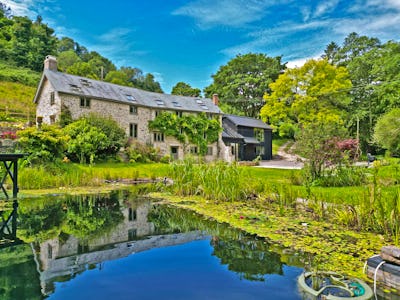 Cottages