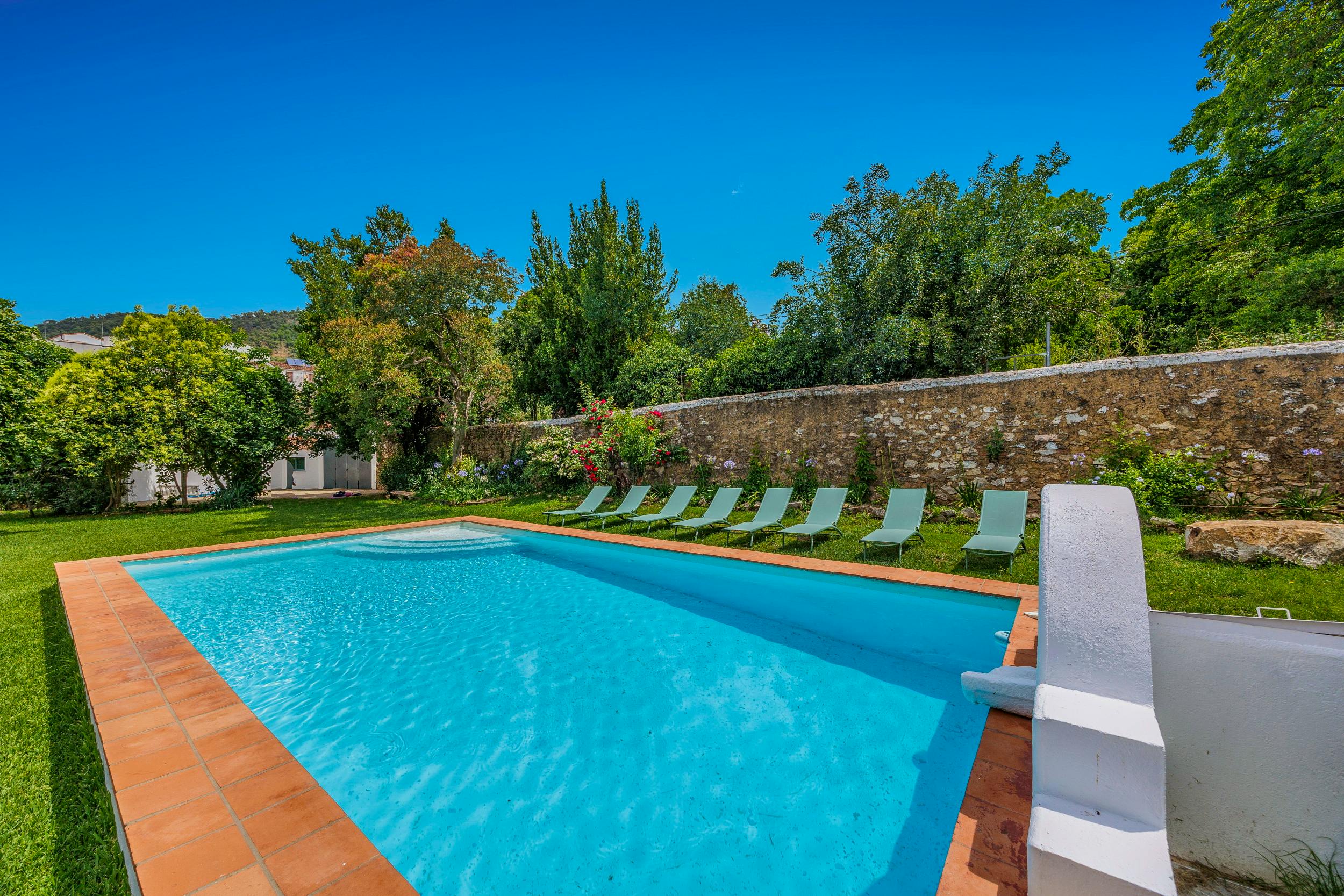 Ultimate Villas to Book for Summer