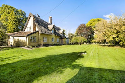 Cottages