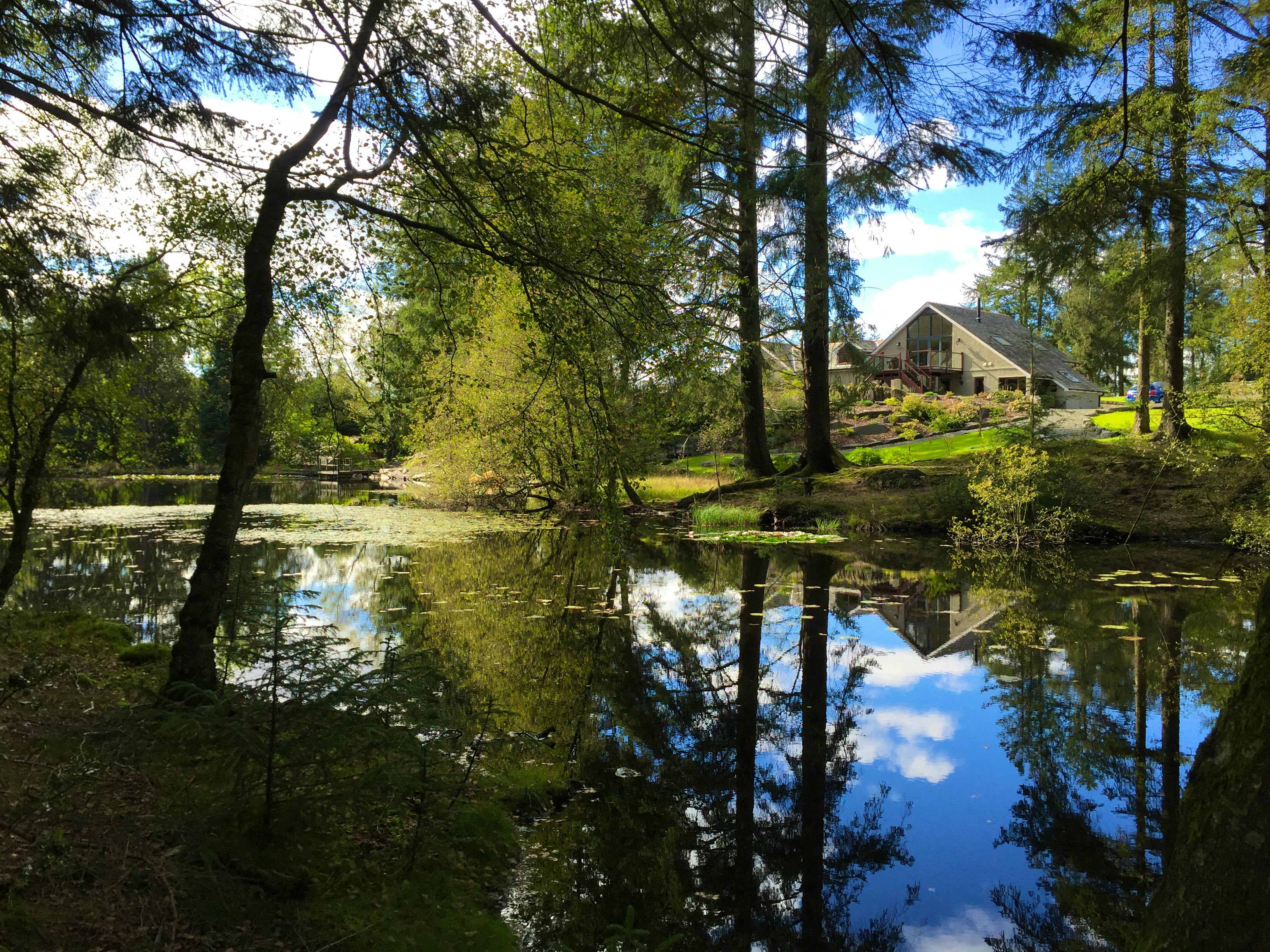 Just Landed on Coolstays