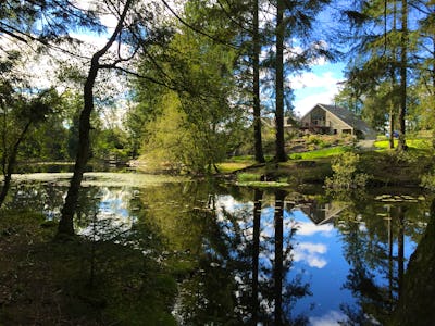 Cottages