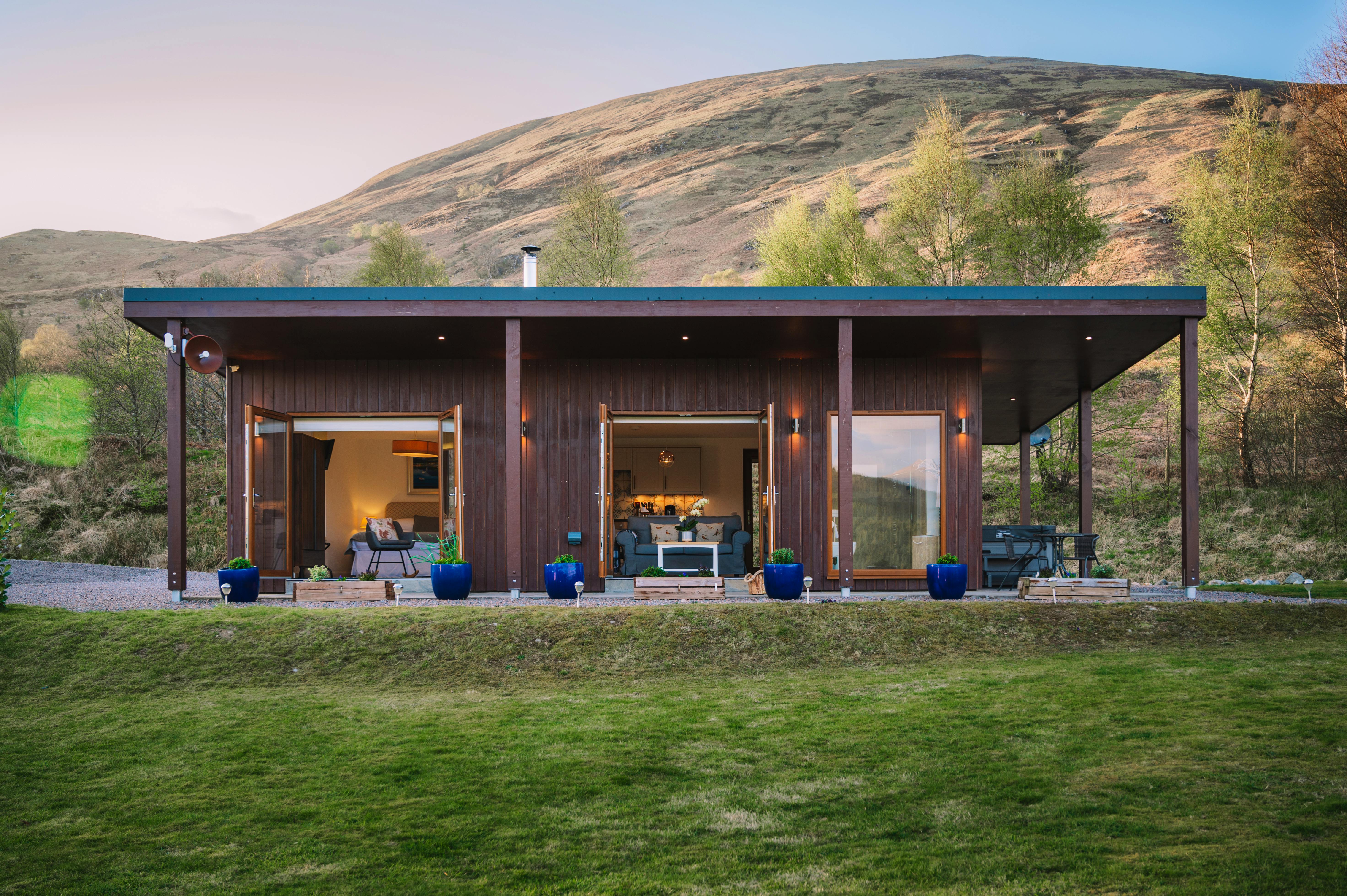 This Week's New Coolstays