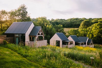 Cottages