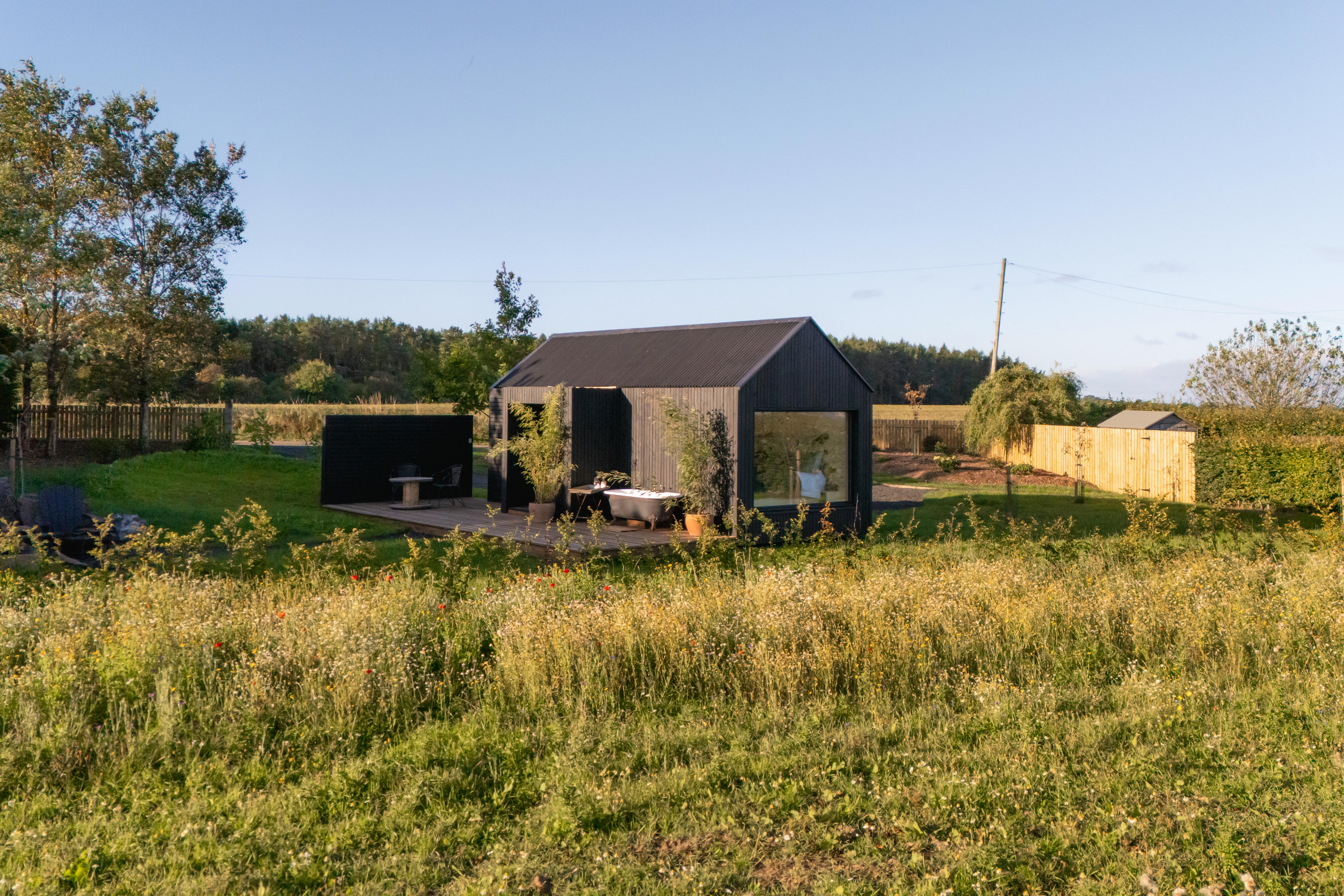 Refresh, Relax, Detox: Best Places for a New Year's Retreat