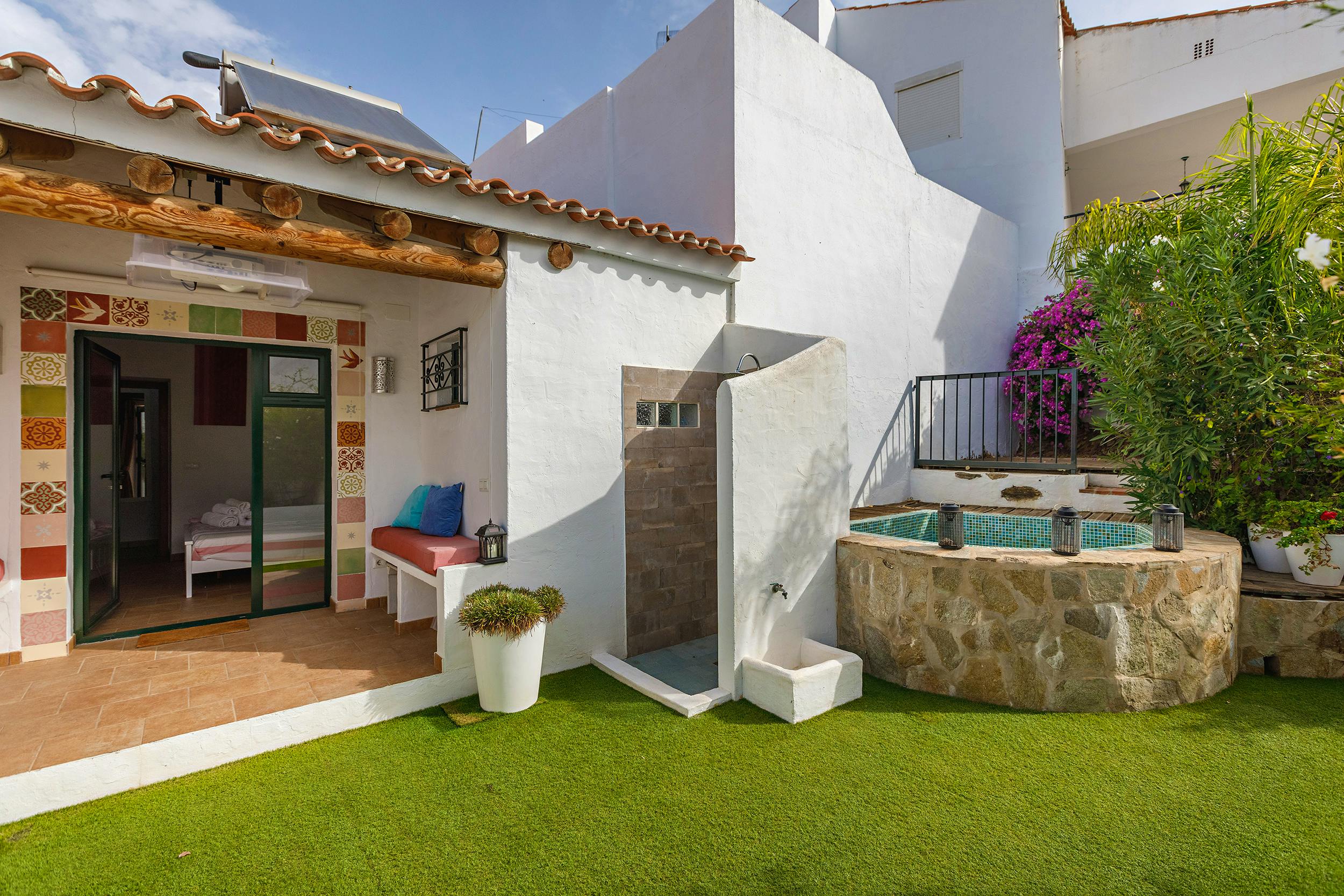 Casa Verde - Image 1