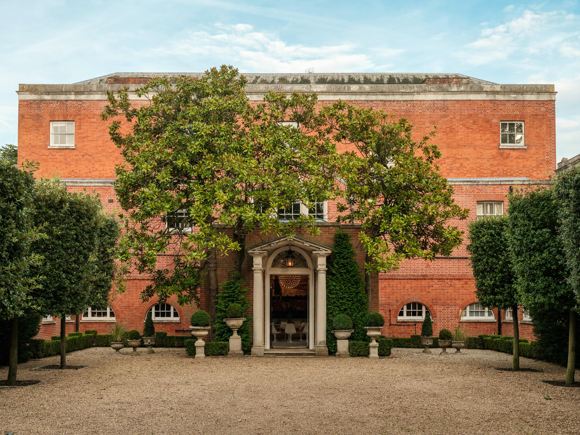 To the Manor Born: Castles and Stately Home Stays