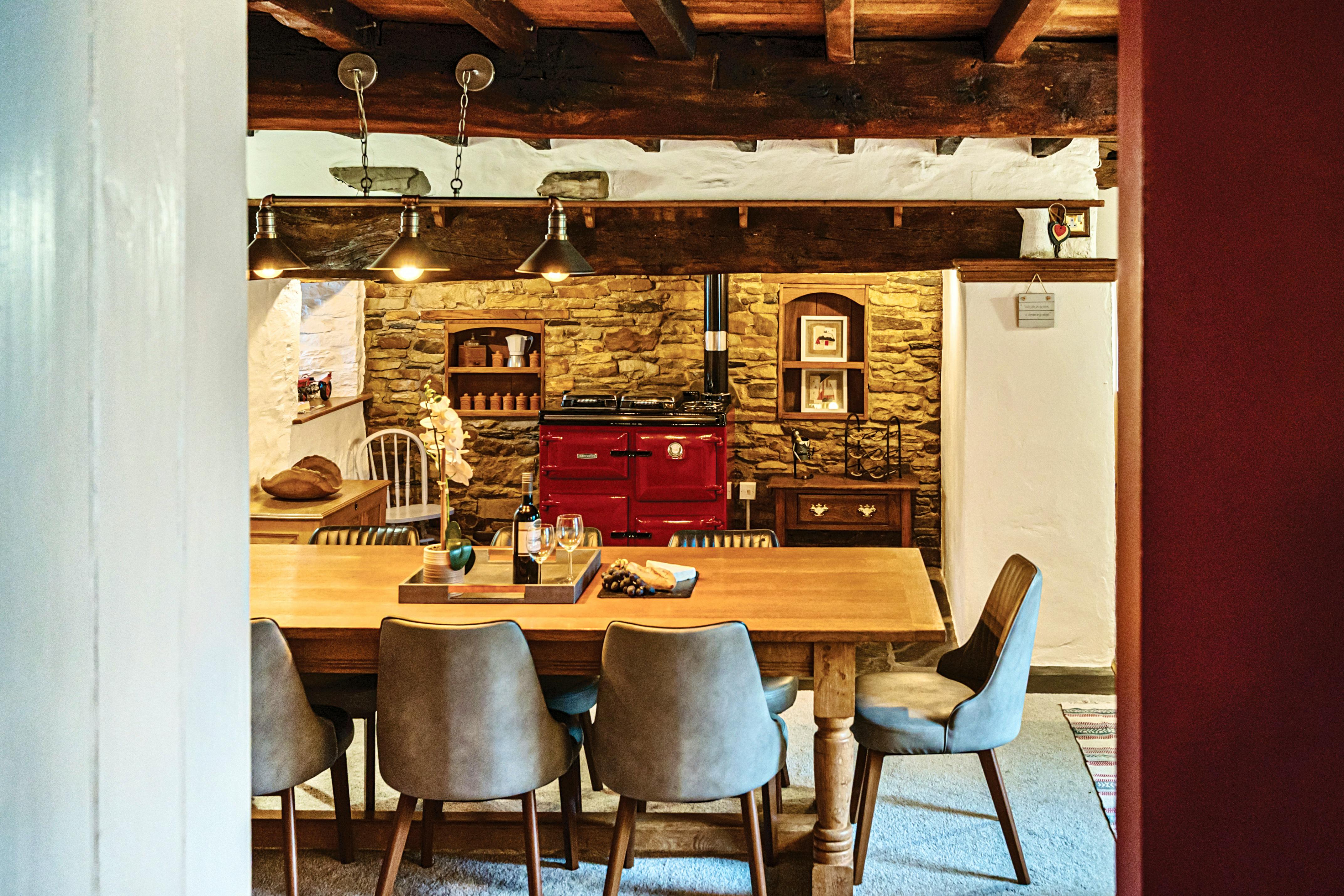 Just Landed on Coolstays