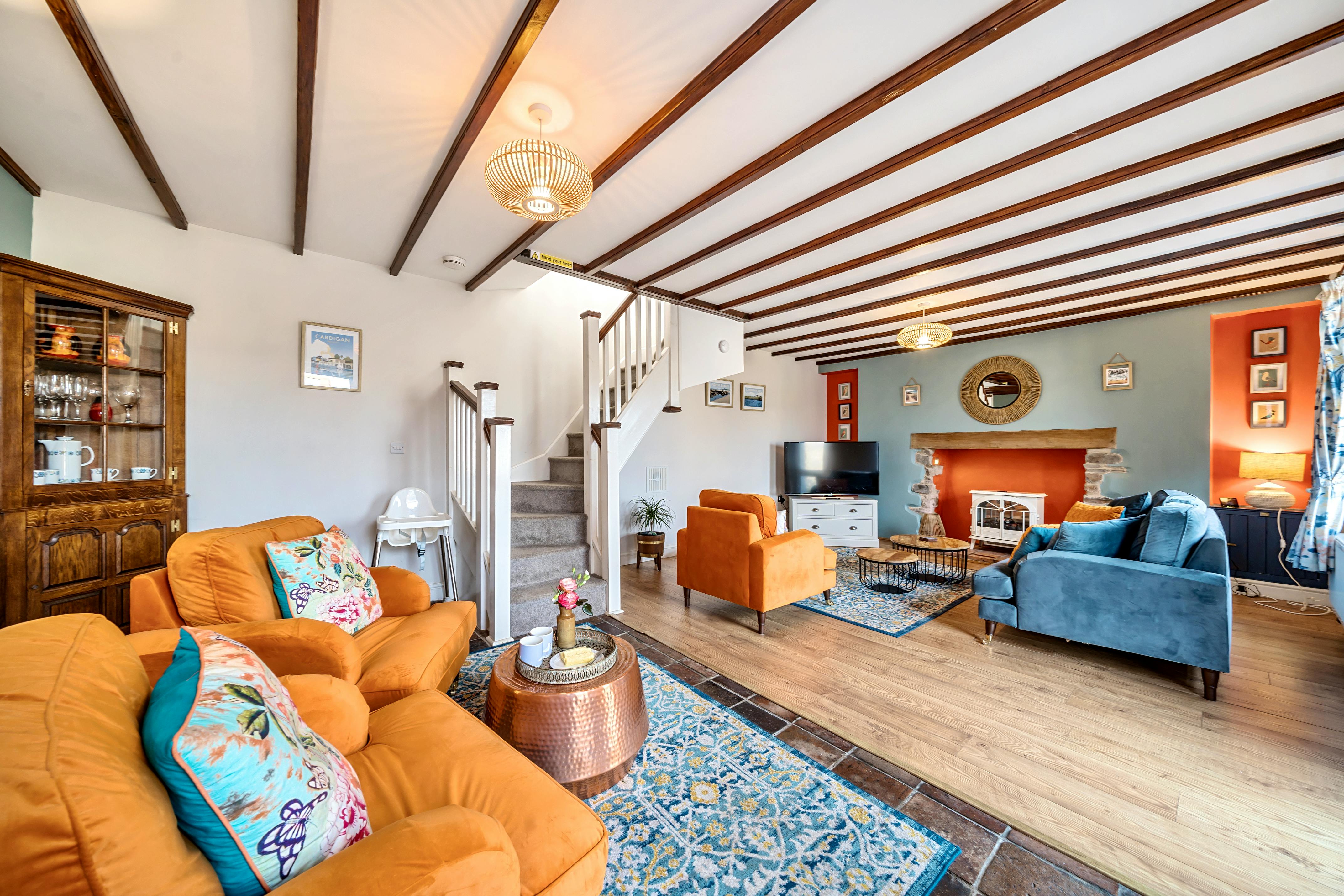 Just Landed on Coolstays