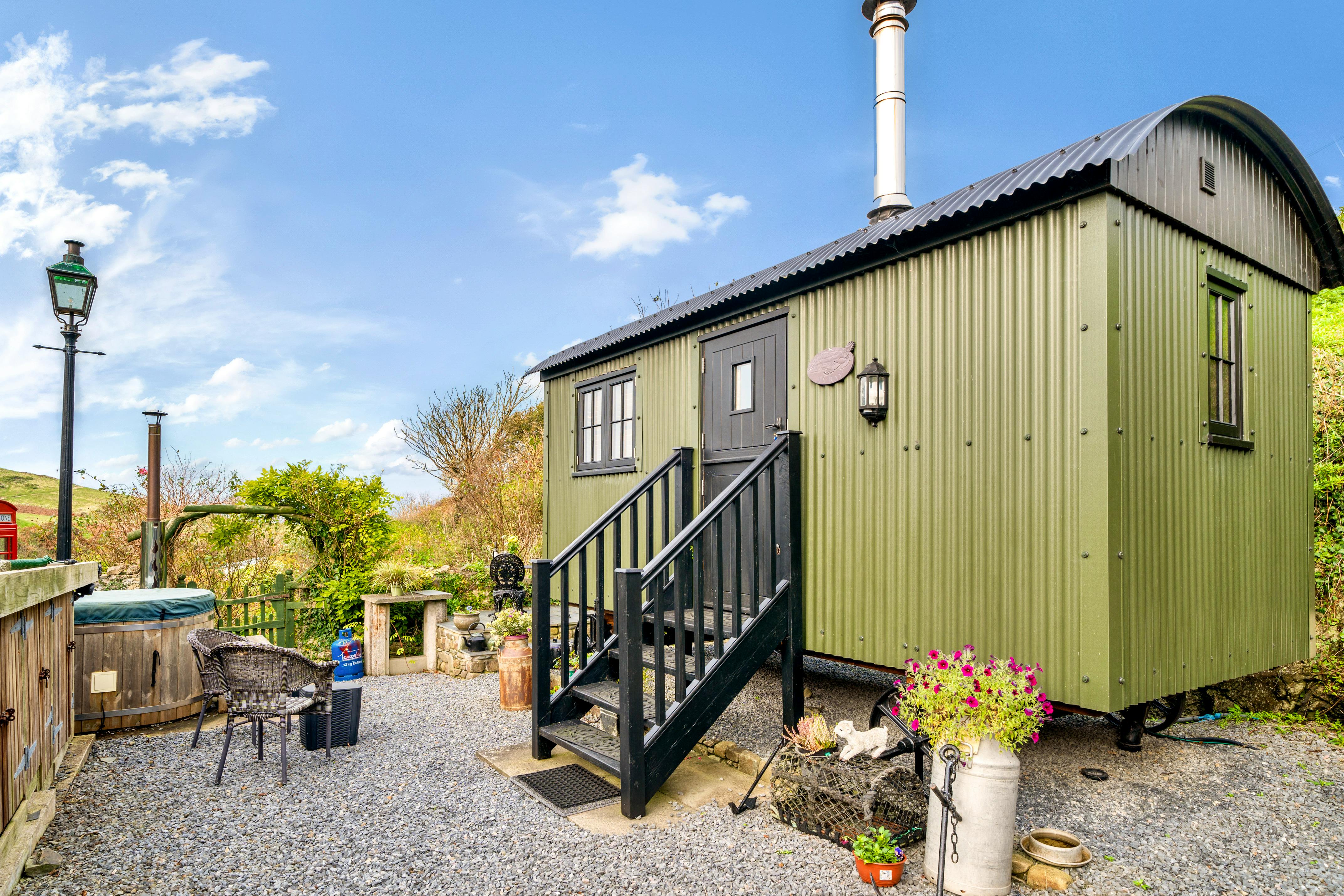 Just Landed on Coolstays