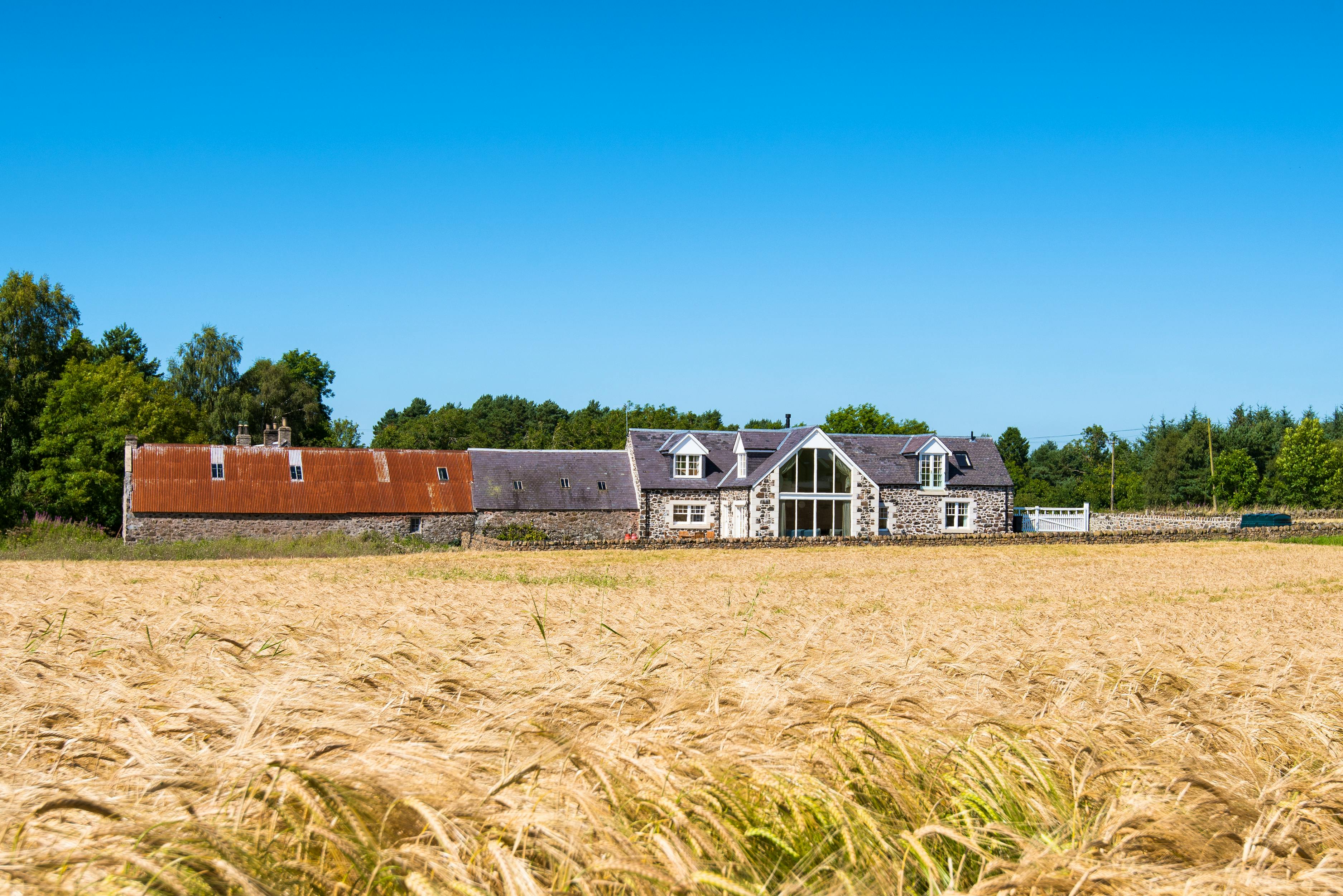 10 CoolStays Still Available for October Half Term!