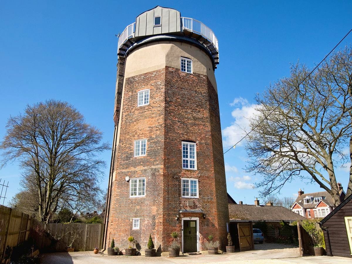 New CoolStays This Week - 11th October 2016